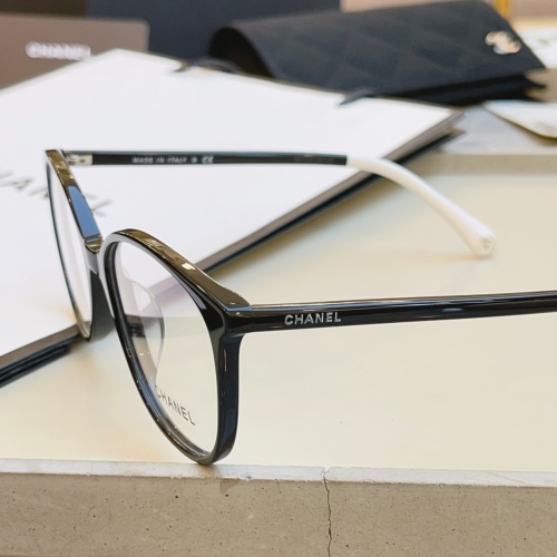 Chanel 3432 Optical Frames - Unisex Design, Couple Style Available 1 Chanel 3432 Optical Frames - Unisex Design, Couple Style Available