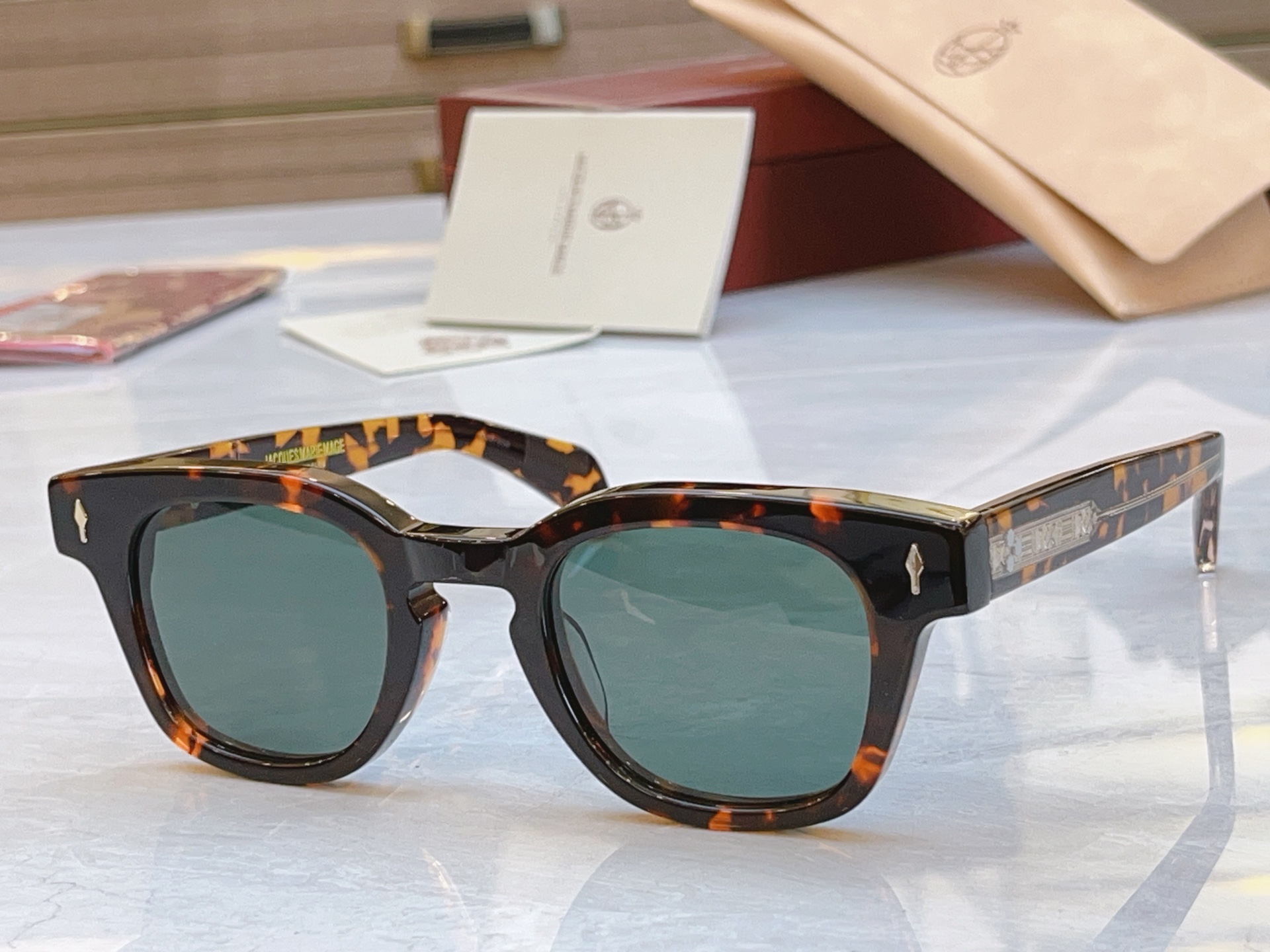 NO:376418,Delivery box,【Jacques Marie Mag*】 JMM new sunglasses, ModelJulien, Size47 port 26-145 glasses, sunglasses, glasses19860909配送盒子,【Jacques Marie Mag*】 JMM新款太阳镜,ModelJulien,Size47口26-145眼镜墨镜太阳镜,眼镜,glasses