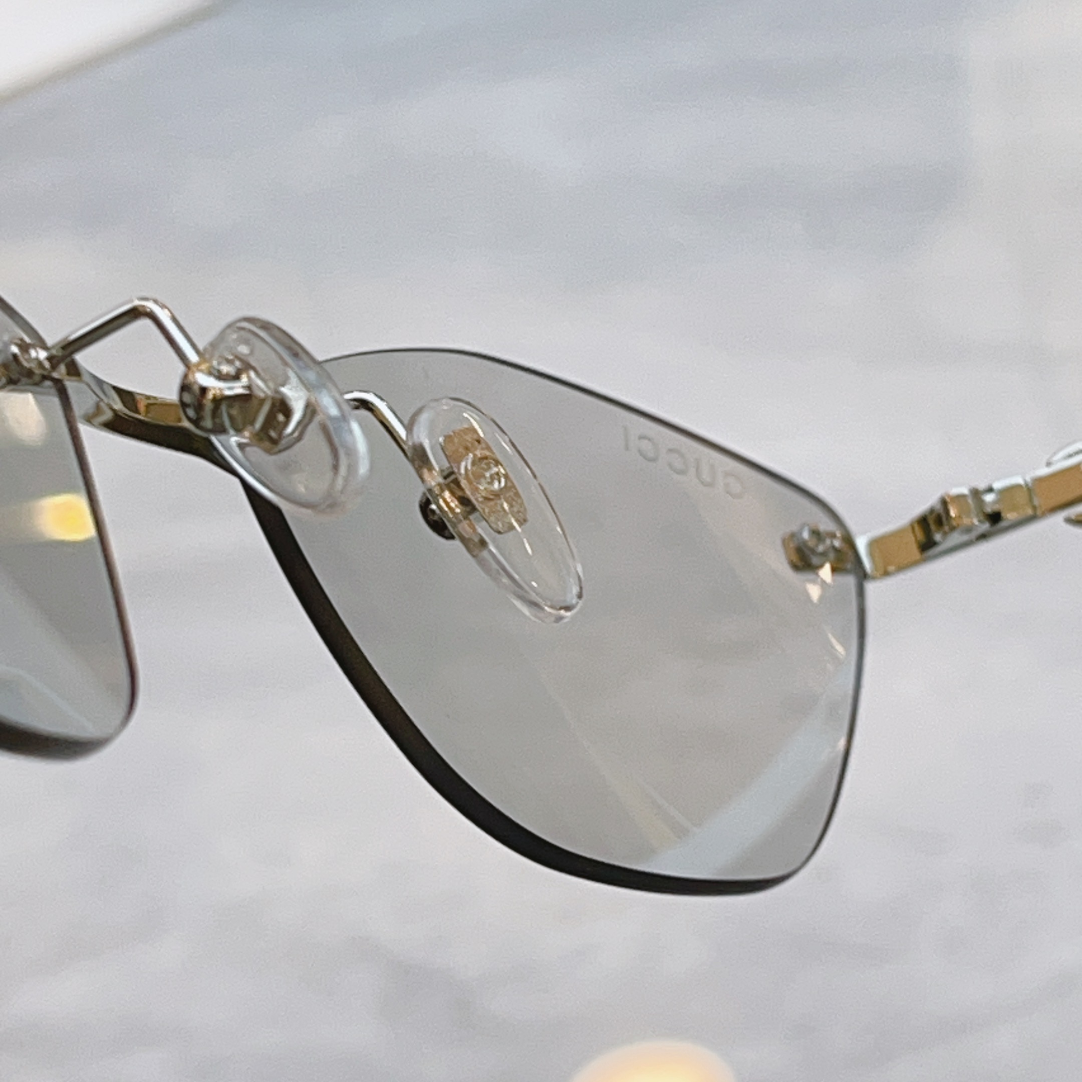 ，【GUCC*】古*驰新款太阳镜，MODEL：GG2053S ，SIZE：59口17-140