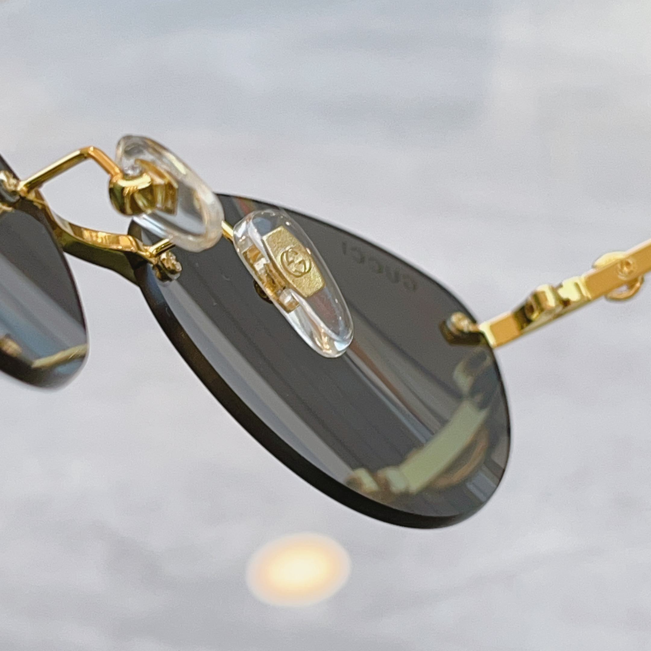 ，【GUCC*】古*驰新款太阳镜，MODEL：GG2051S ，SIZE：59口17-140