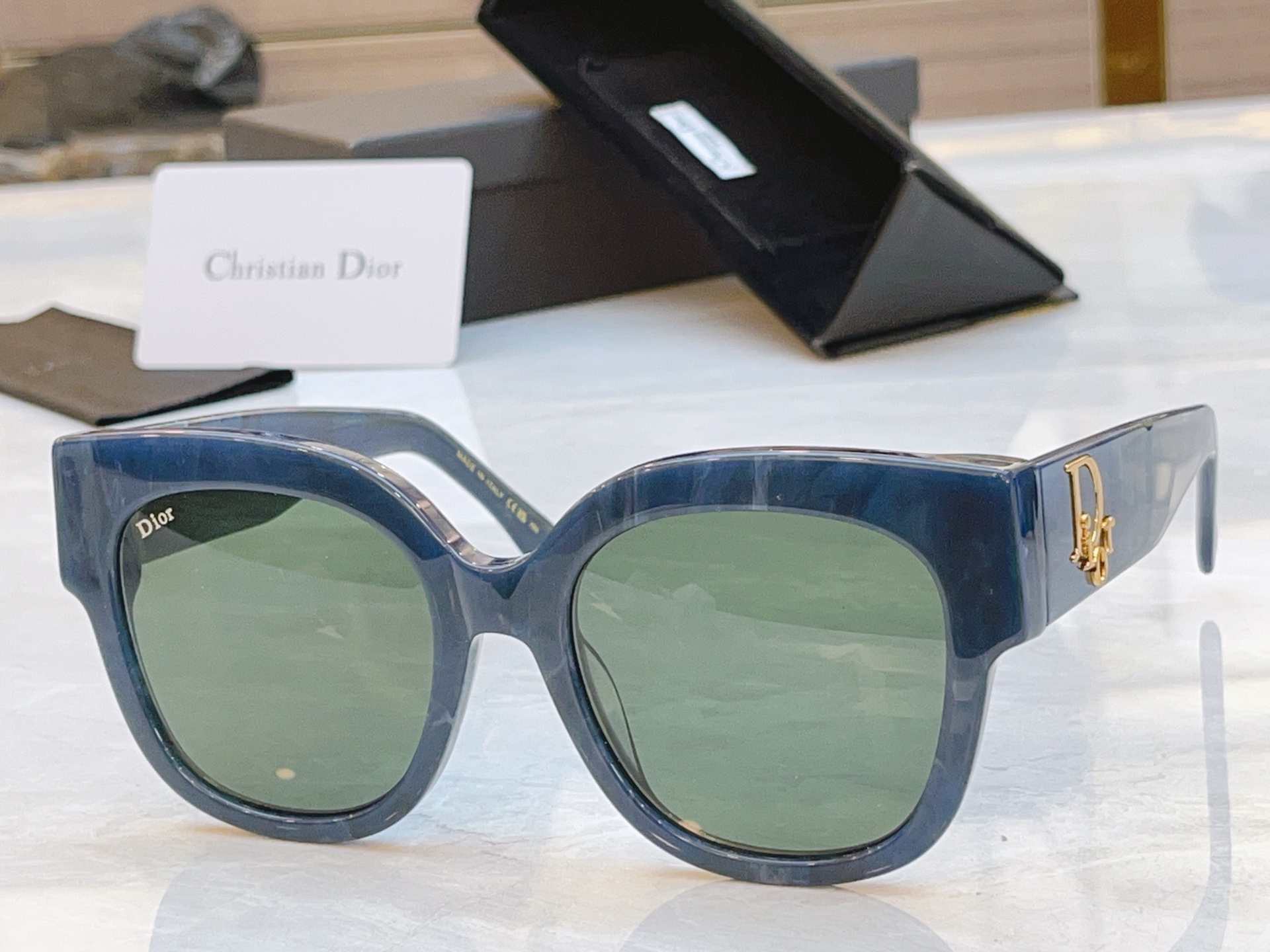 ，【DIO* 】迪*奥新款太阳镜，MODEL：DSGTA12UCR，SIZE：54口20-142