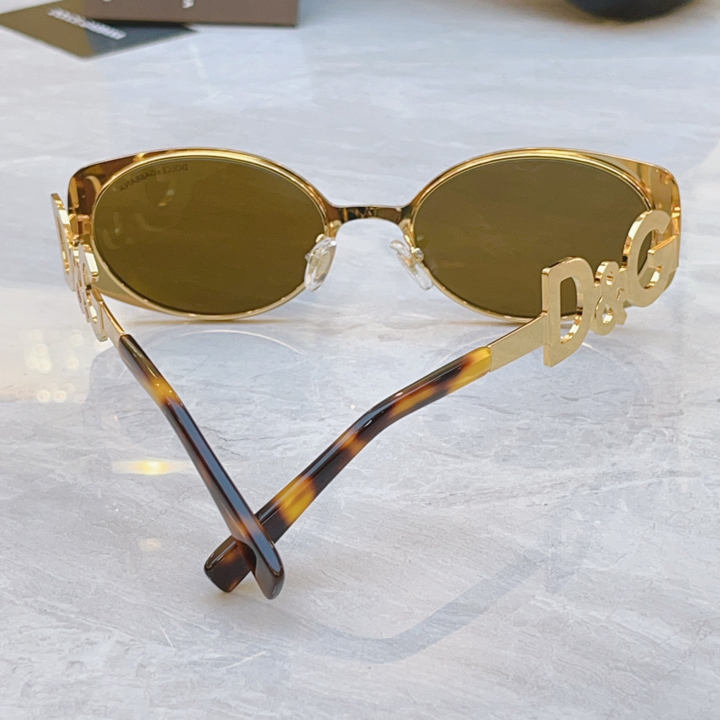 ，【DOLCE & GABBAN*】D*G新款太阳镜，MODEL：DG1620，SIZE：56口20-1