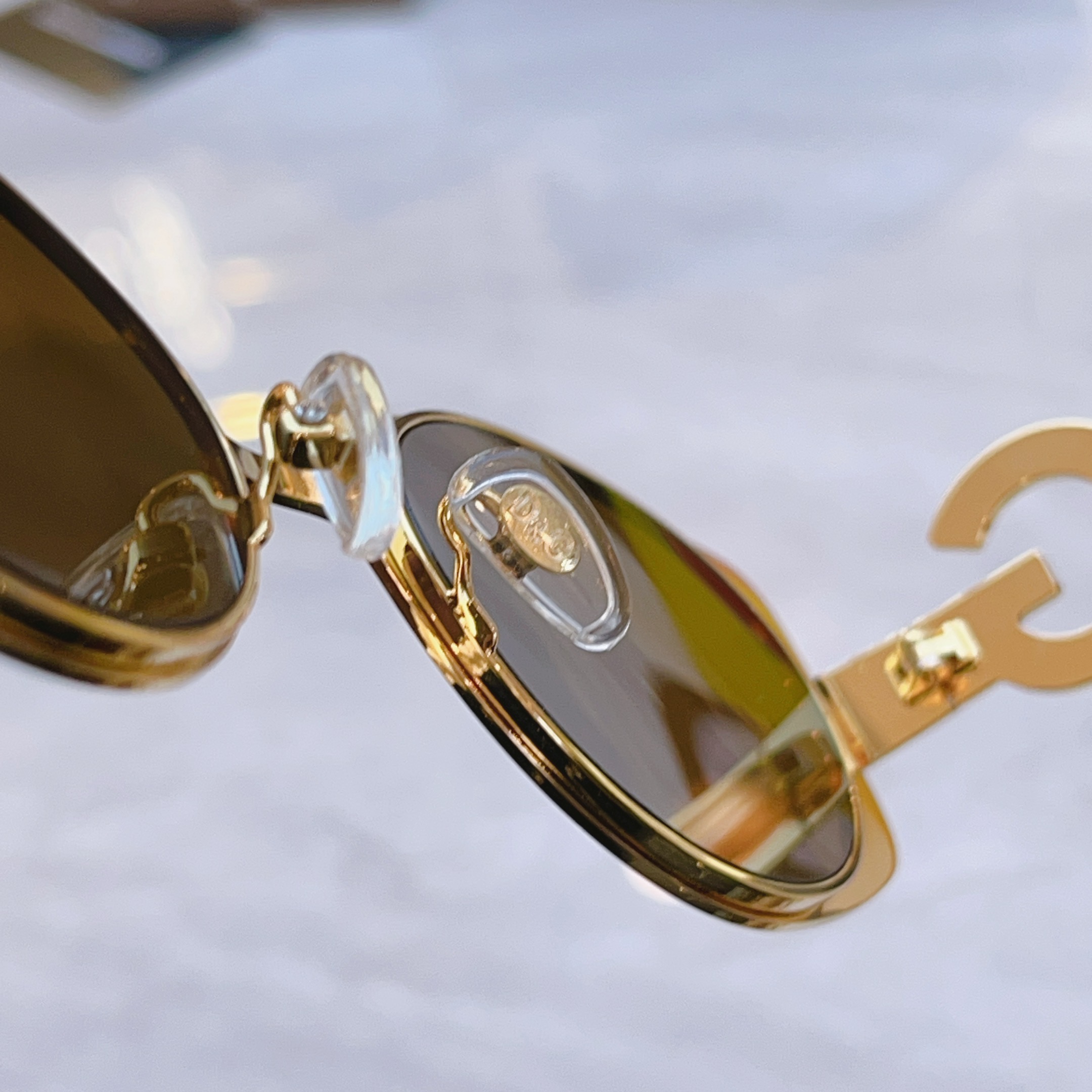 ，【DOLCE & GABBAN*】D*G新款太阳镜，MODEL：DG1620，SIZE：56口20-1