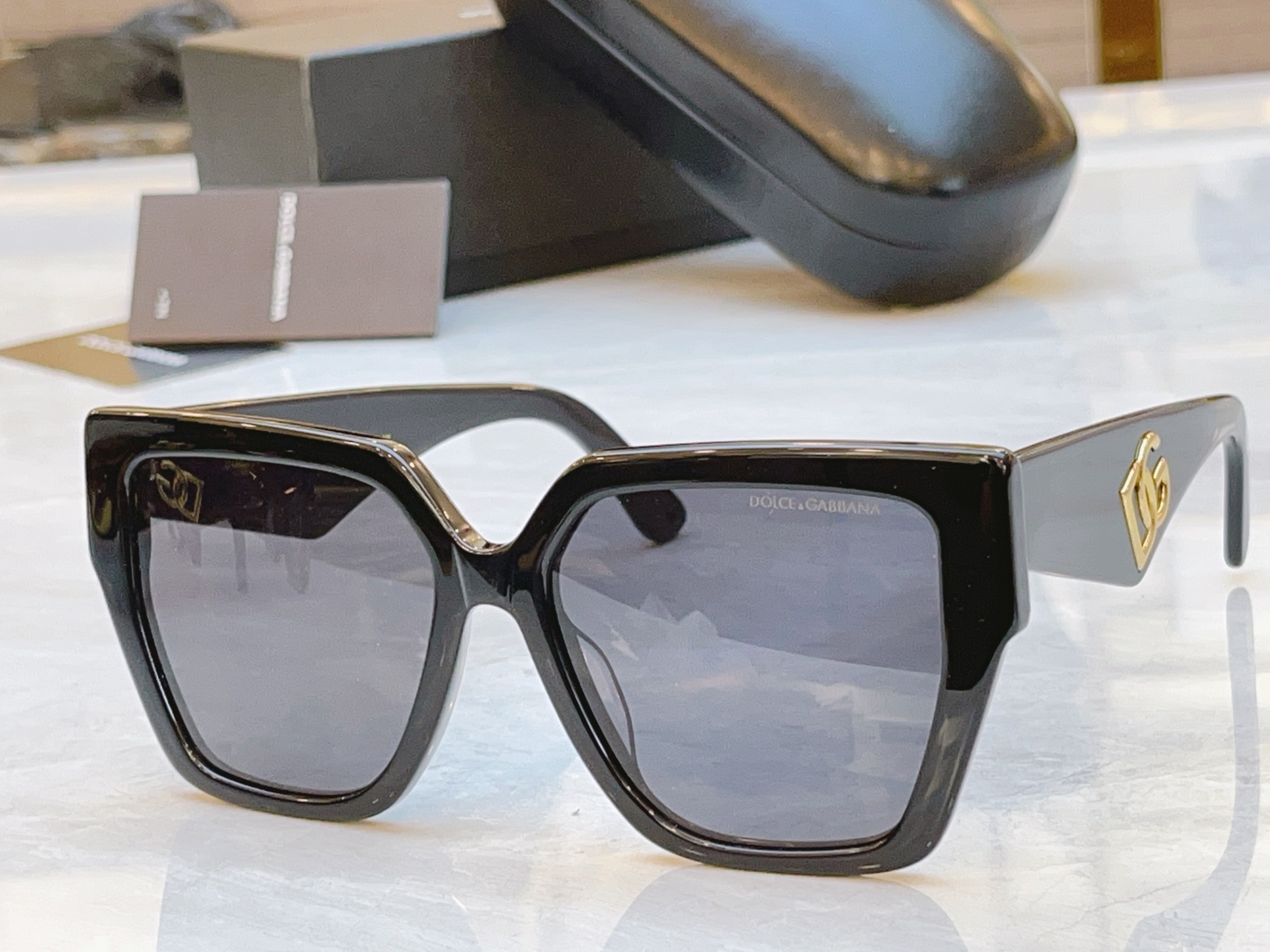 NO:376420,,【DOLCE & GABBAN*】D*G new sunglasses, MODELDG4438, SIZE55-mouth 18-145 glasses, sunglasses, glasses, Dolce & Gabbana19860909,【DOLCE & GABBAN*】D*G新款太阳镜,MODELDG4438,SIZE55口18-145眼镜墨镜太阳镜,眼镜,Dolce&Gabbana,glasses