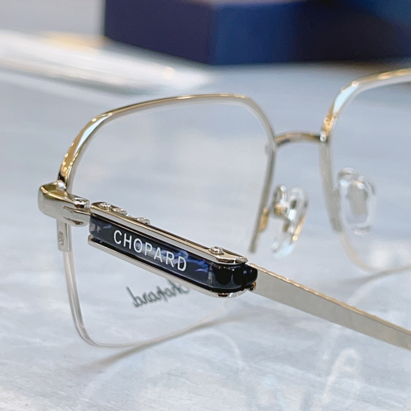 ，【ChoPar*】肖*邦新款太阳镜，MODEL：VCHL51，SIZE：57口18-145