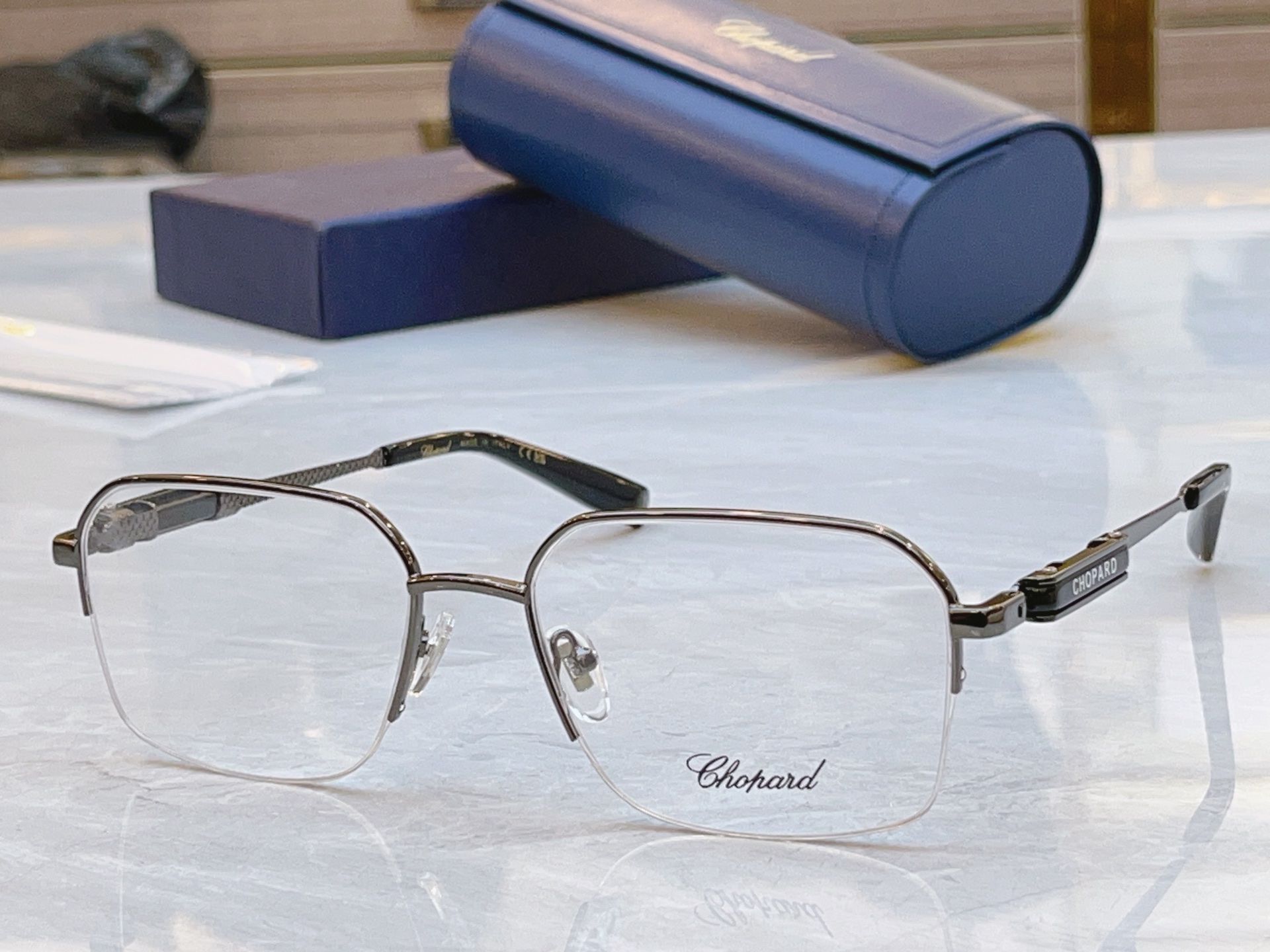 ，【ChoPar*】肖*邦新款太阳镜，MODEL：VCHL51，SIZE：57口18-145