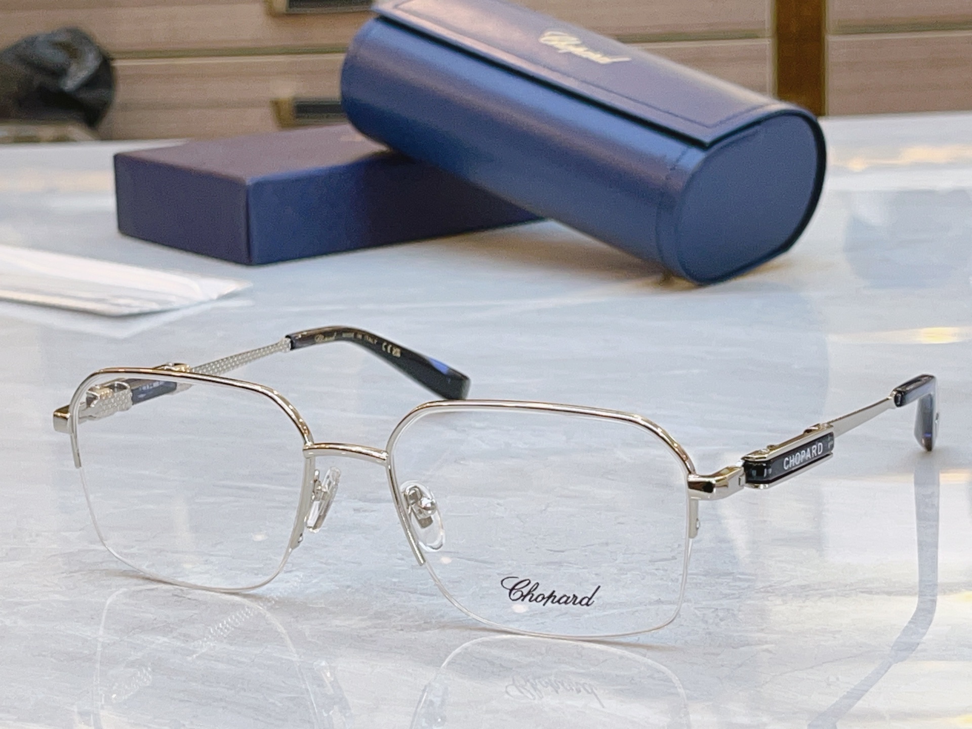 ，【ChoPar*】肖*邦新款太阳镜，MODEL：VCHL51，SIZE：57口18-145