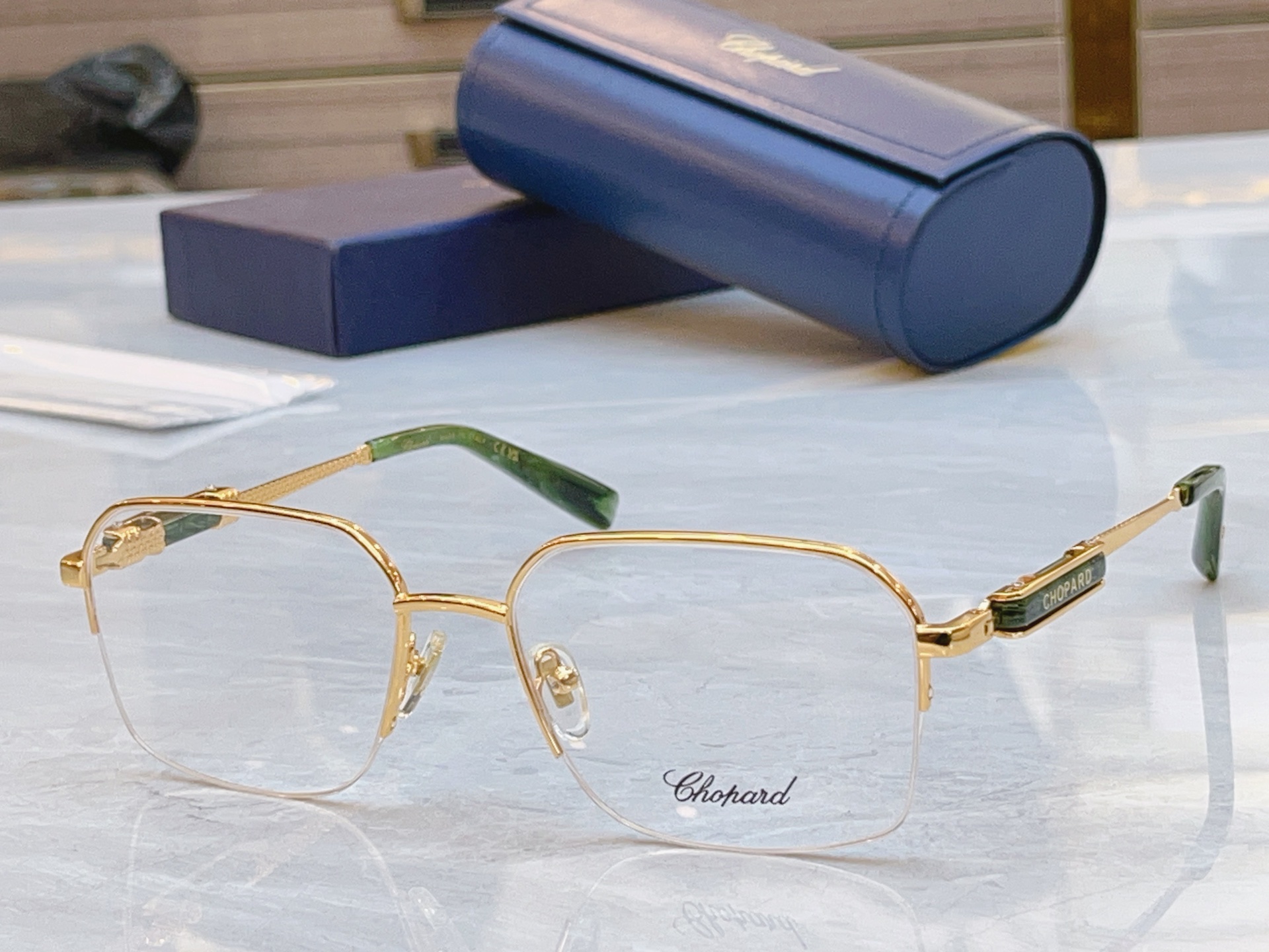 ，【ChoPar*】肖*邦新款太阳镜，MODEL：VCHL51，SIZE：57口18-145