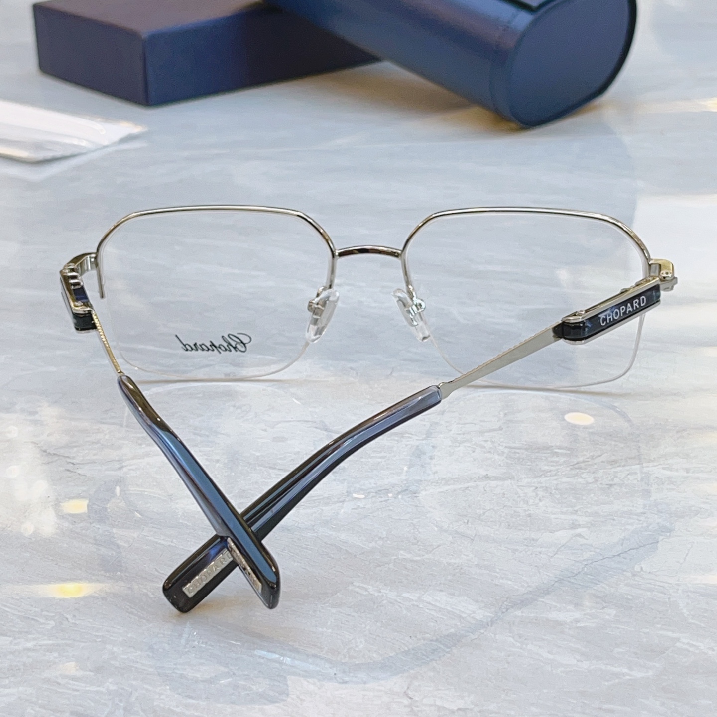 ，【ChoPar*】肖*邦新款太阳镜，MODEL：VCHL51，SIZE：57口18-145