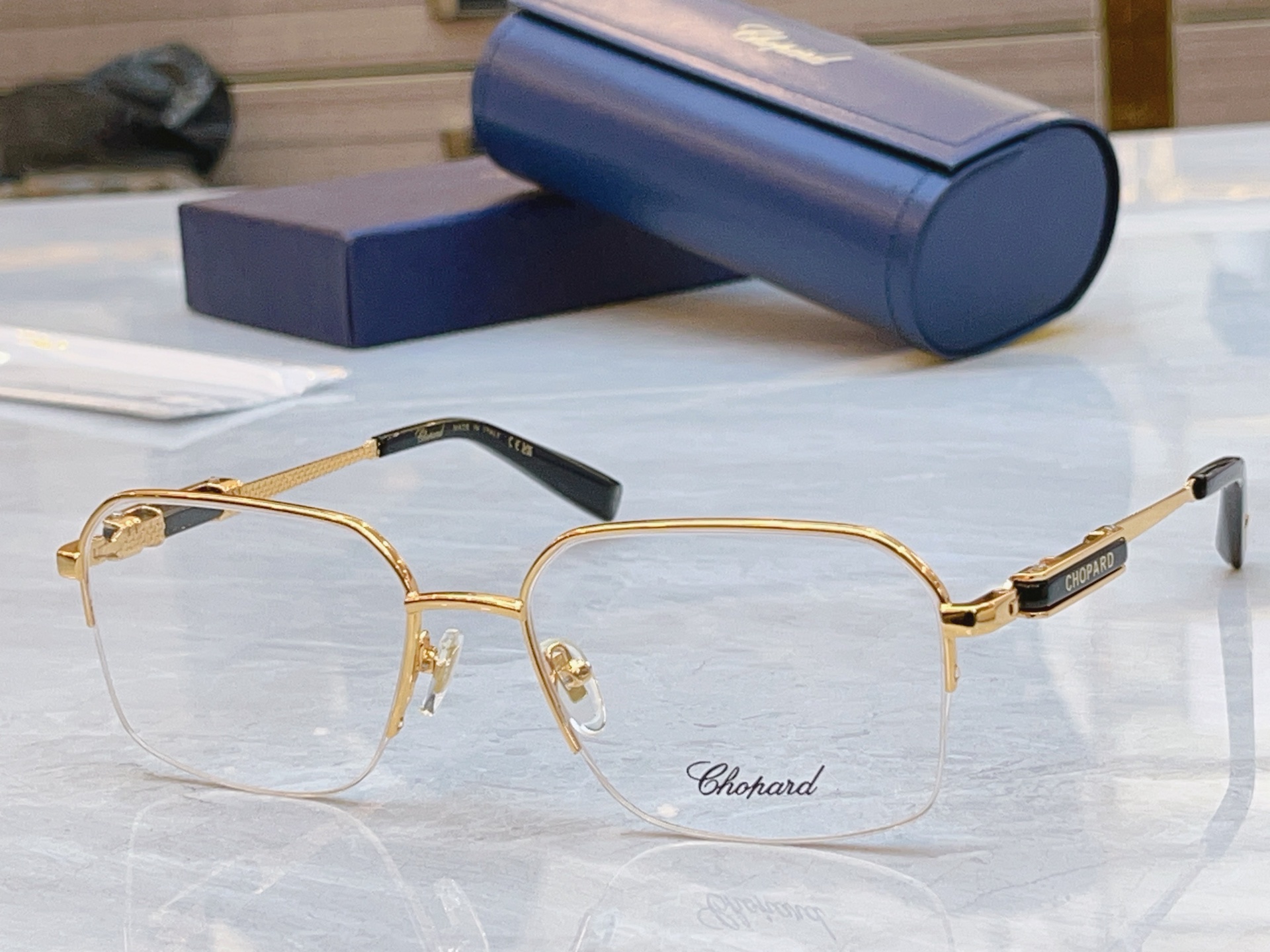 ，【ChoPar*】肖*邦新款太阳镜，MODEL：VCHL51，SIZE：57口18-145