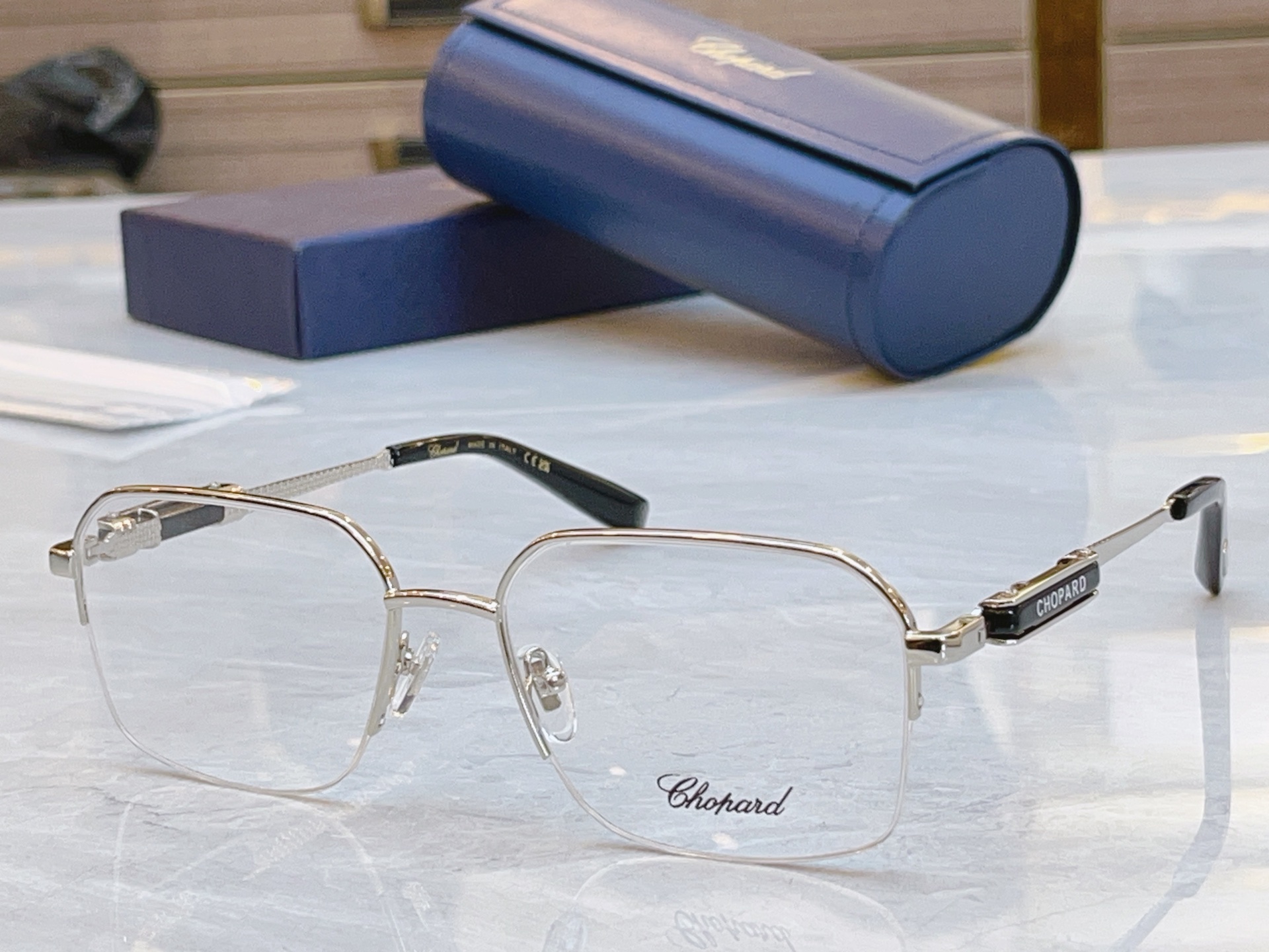 ，【ChoPar*】肖*邦新款太阳镜，MODEL：VCHL51，SIZE：57口18-145