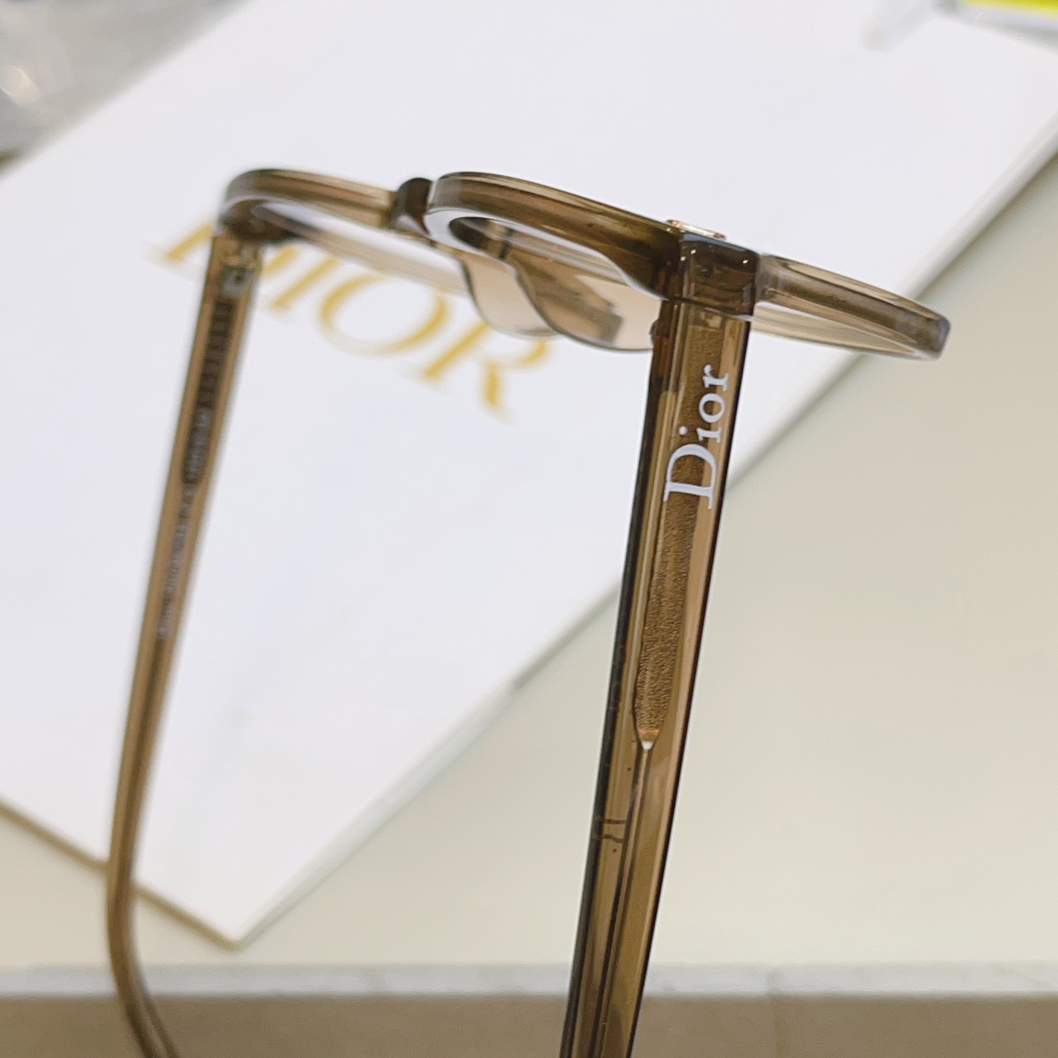 ，【DIO*】迪*奥新款光学架，MODEL：Dior DIORCD3，SIZE：53口18-145