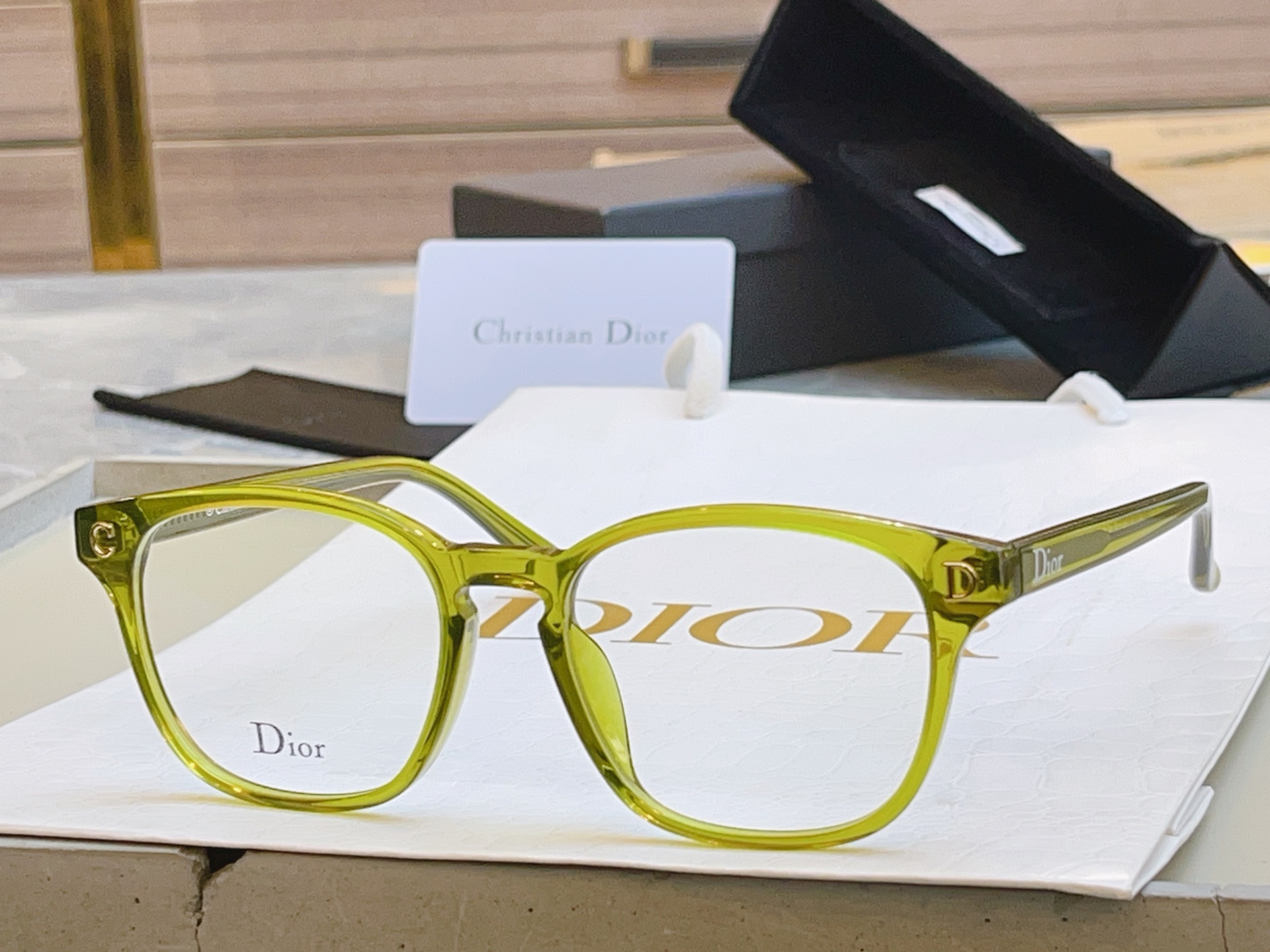 ，【DIO*】迪*奥新款光学架，MODEL：Dior DIORCD3，SIZE：53口18-145