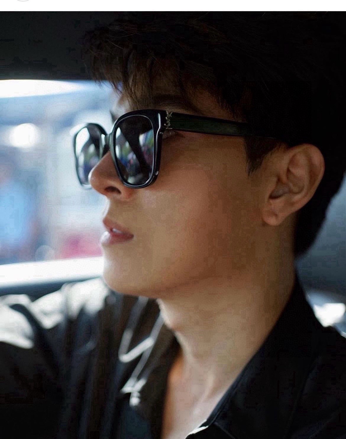 ，【SAINT LAUREN*】圣罗*兰新款太阳镜 高版本。MODEL：SL M105/F，SIZE：5