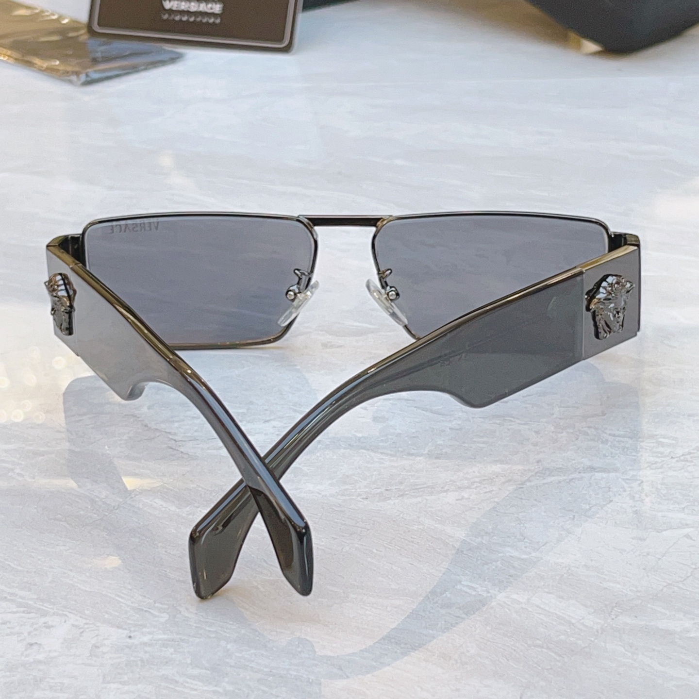 ，【VERSAC*】范思*哲新款眼镜架，MODEL：2286，SIZE：57口14-145