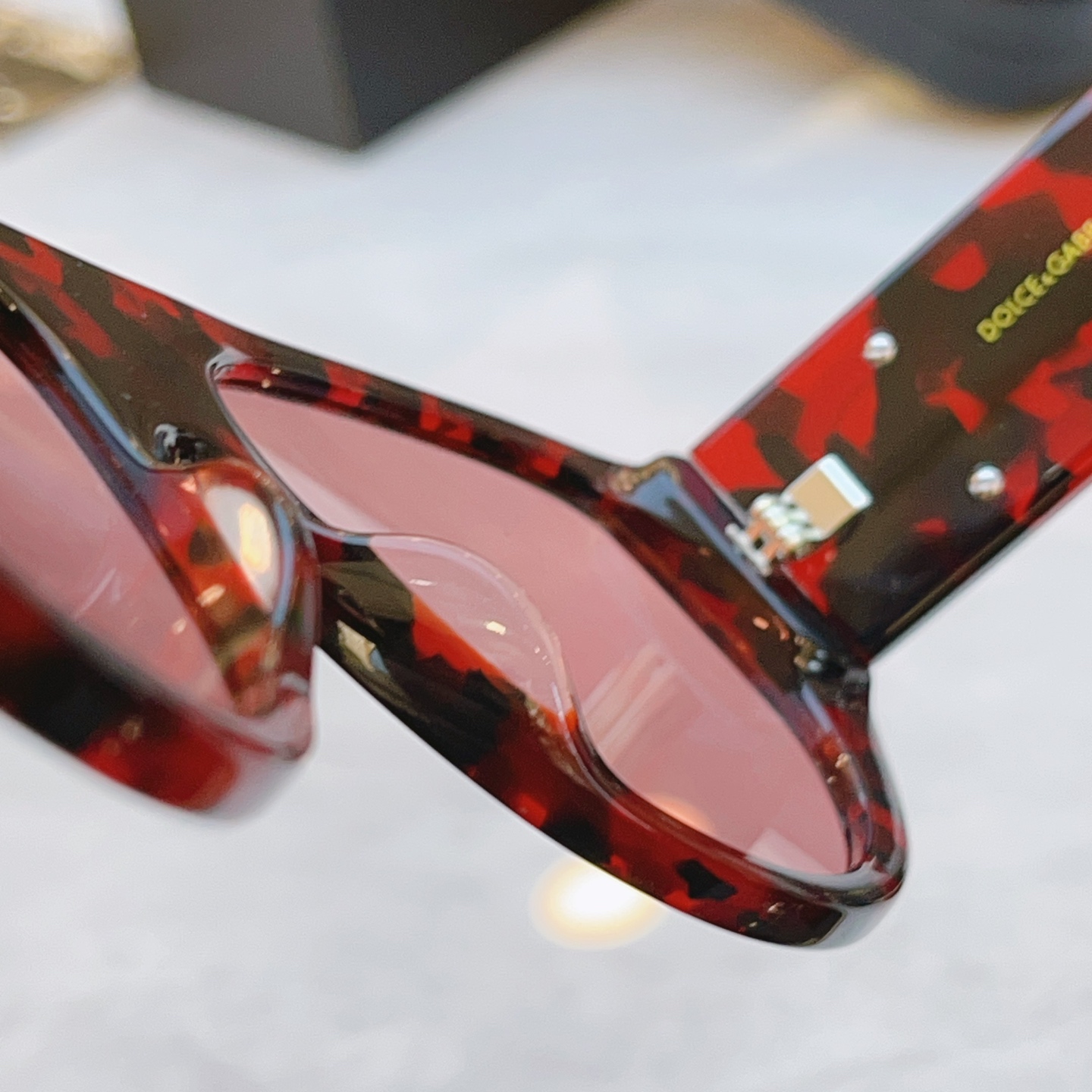 ，【DOLCE & GABBAN*】D*G新款太阳镜，MODEL：DG4499，SIZE：58口18-1