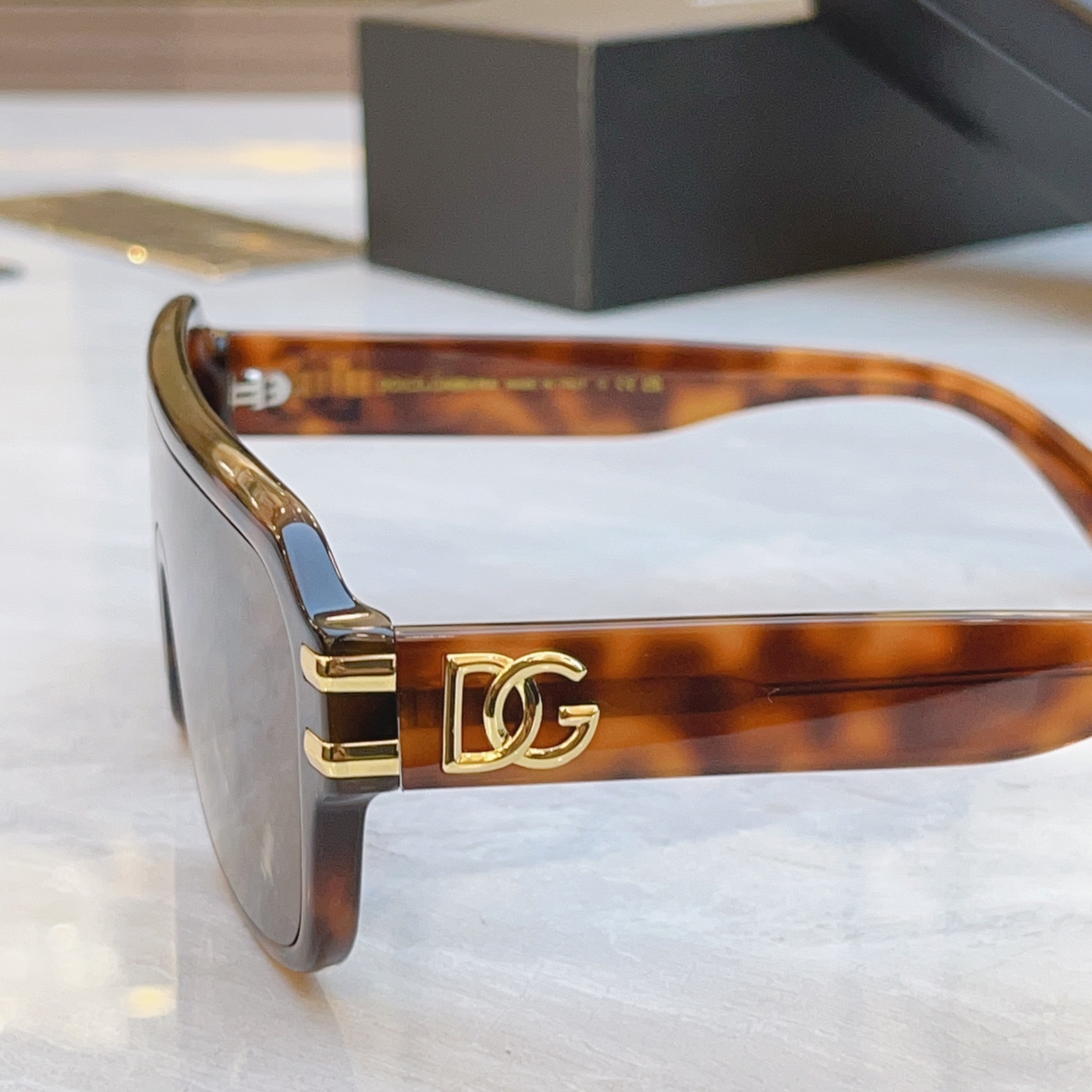 ，【DOLCE & GABBAN*】D*G新款太阳镜，MODEL：DG4507，SIZE：56口16-1