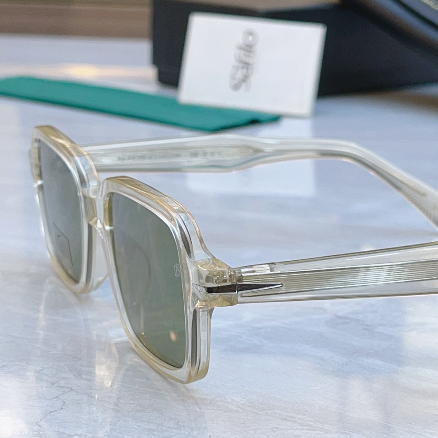 ，【DAVID BECKHA*】大卫.贝克汉*姆新款太阳镜，Model:DB 1179/S，SIZE:5