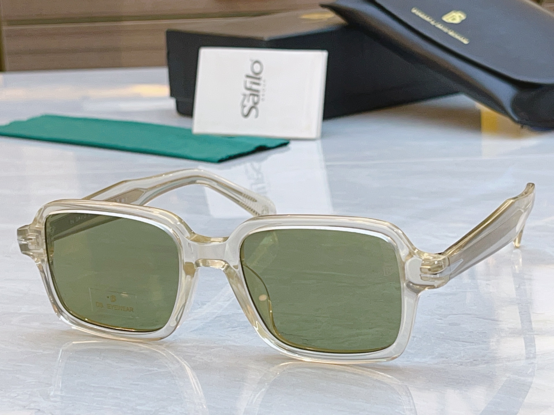 ，【DAVID BECKHA*】大卫.贝克汉*姆新款太阳镜，Model:DB 1179/S，SIZE:5