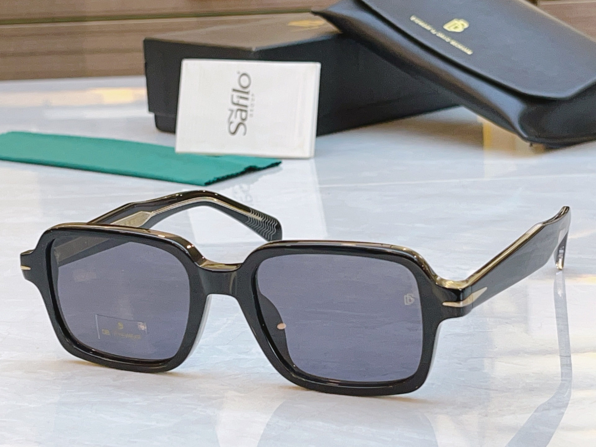 ，【DAVID BECKHA*】大卫.贝克汉*姆新款太阳镜，Model:DB 1179/S，SIZE:5