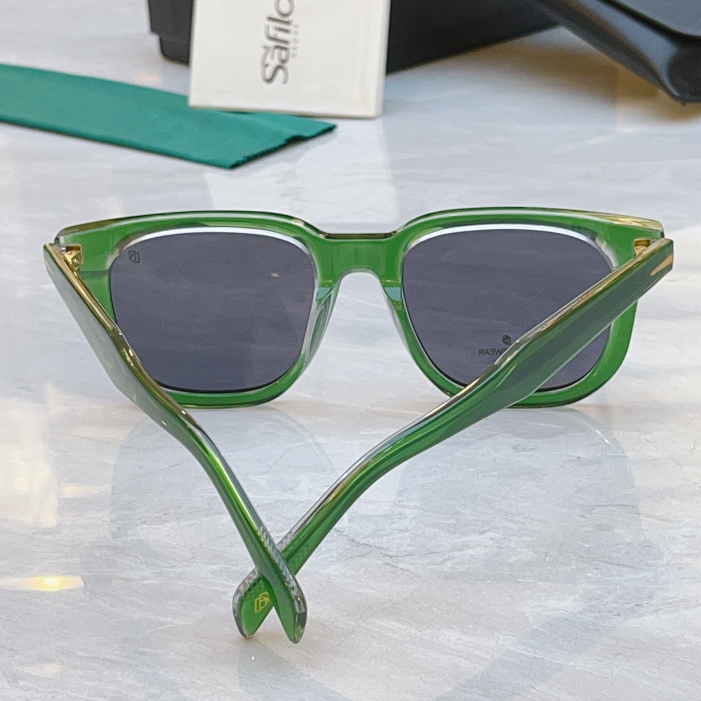 ，【DAVID BECKHA*】大卫.贝克汉*姆新款太阳镜，Model:DB 7733/S，SIZE:5