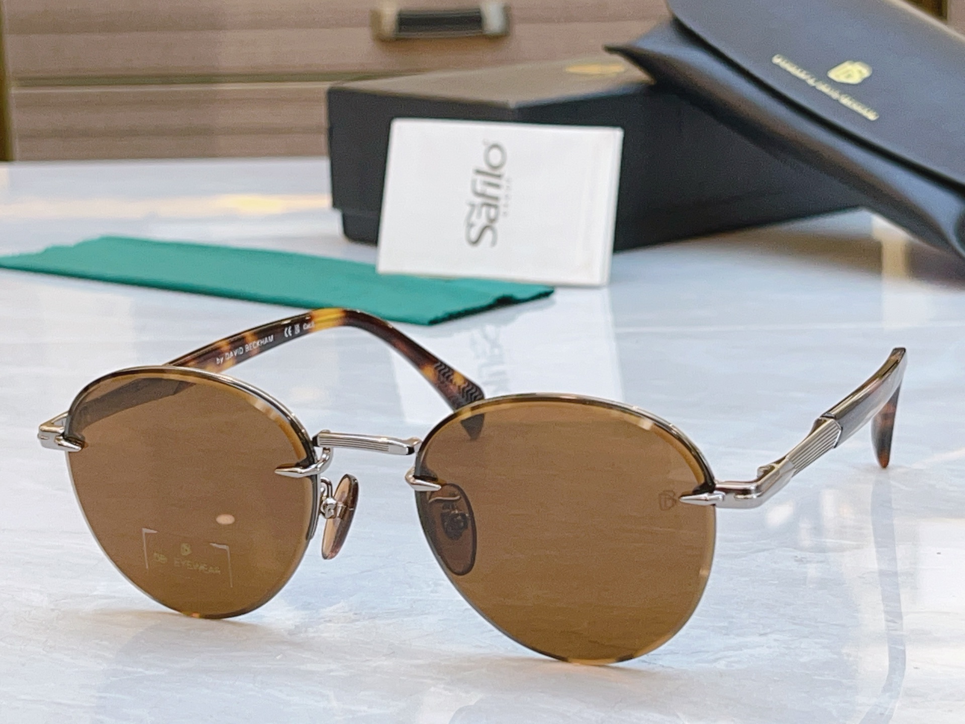 ，【DAVID BECKHA*】大卫.贝克汉*姆新款太阳镜，Model:DB 1173/S，SIZE:5