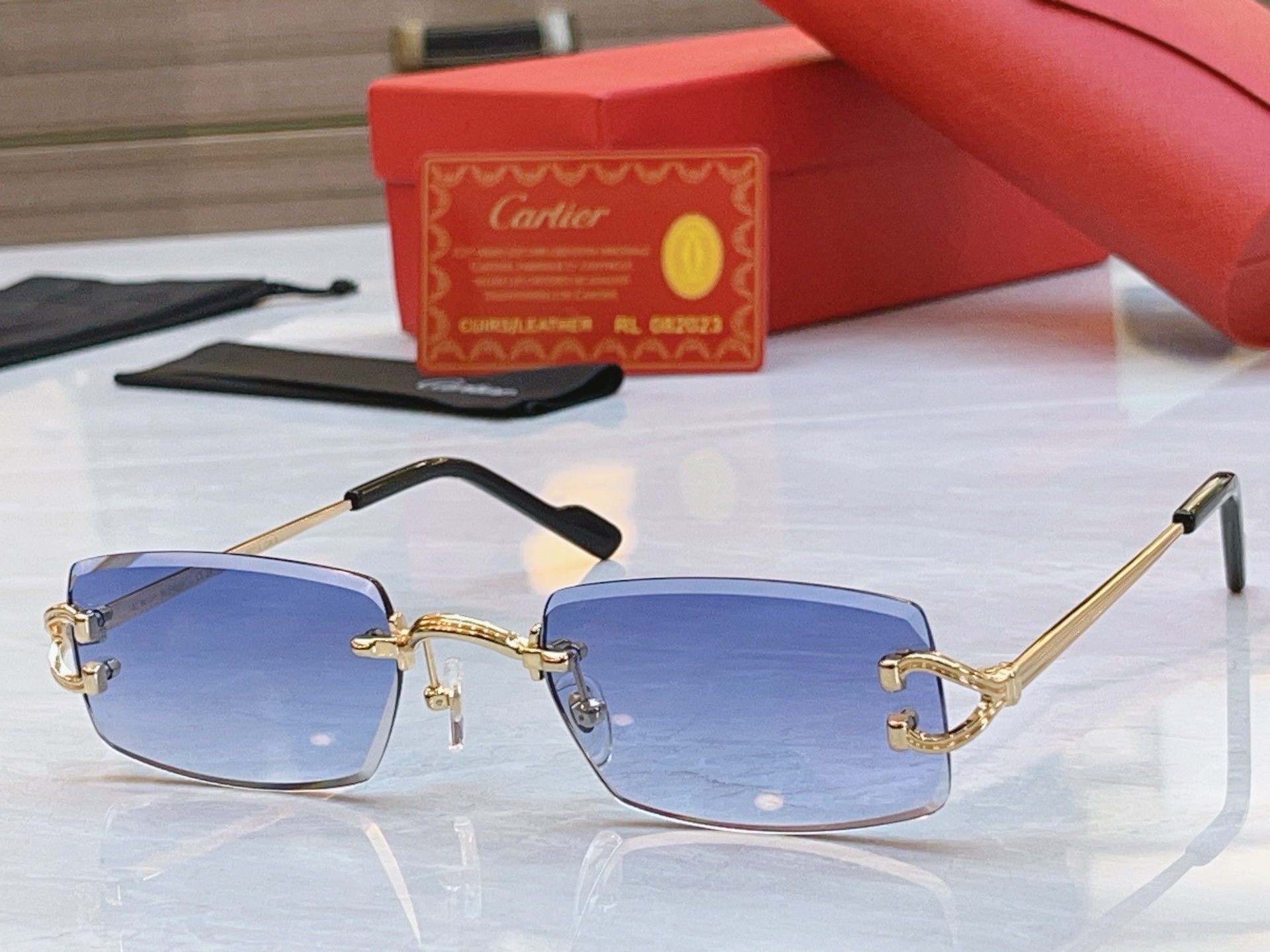 NO:553555,, [CARTIE*] Cartier* new sunglasses, Mod: CT0550S, Size: 55 mouth 17-140 glasses sunglasses, glasses, cartier19860909,【CARTIE*】卡地*亚新款太阳镜,Mod:CT0550S,Size:55口17-140眼镜墨镜太阳镜,眼镜,cartier,glasses