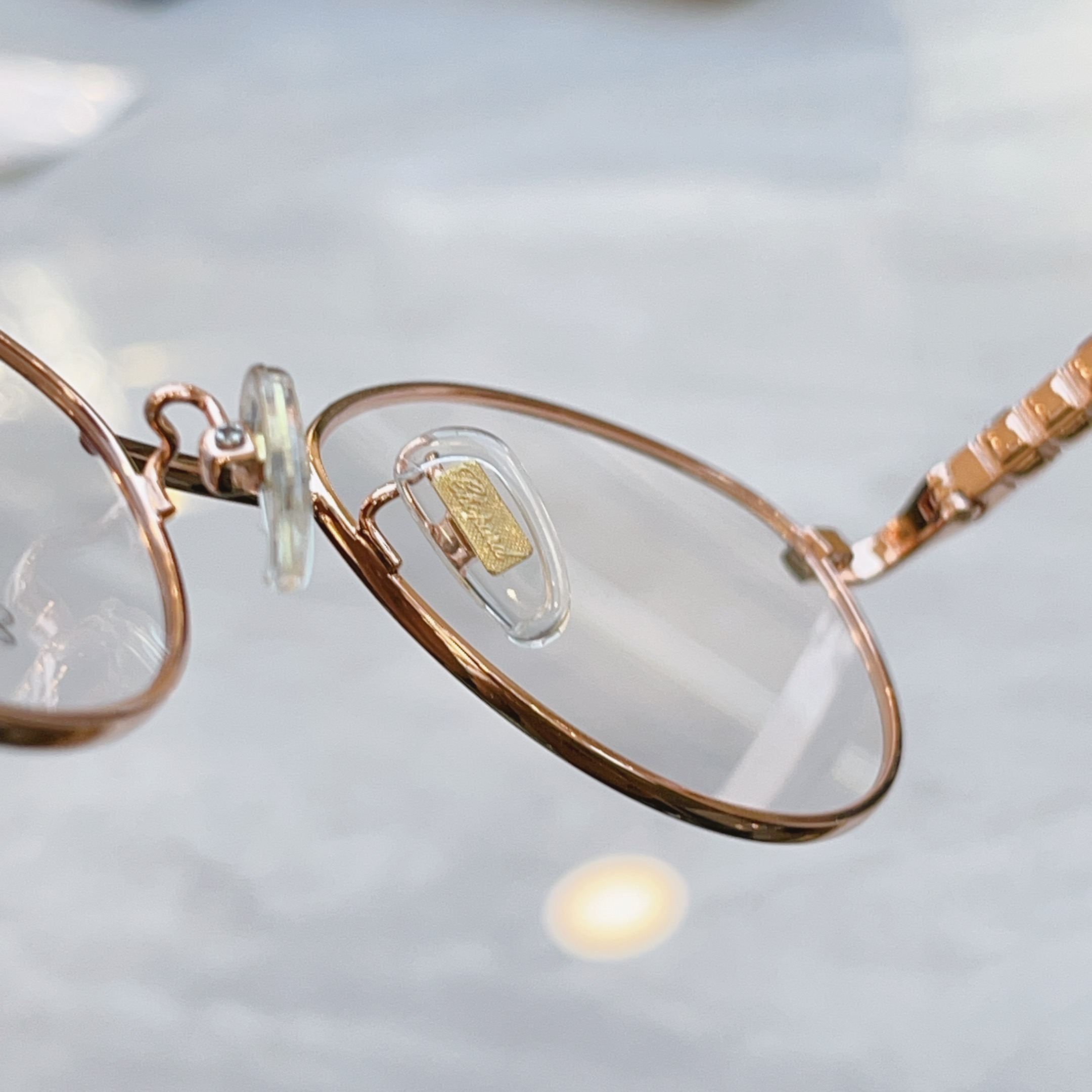 ，【ChoPar*】肖*邦新款太阳镜，MODEL：VCHG15J，SIZE：52口19-140