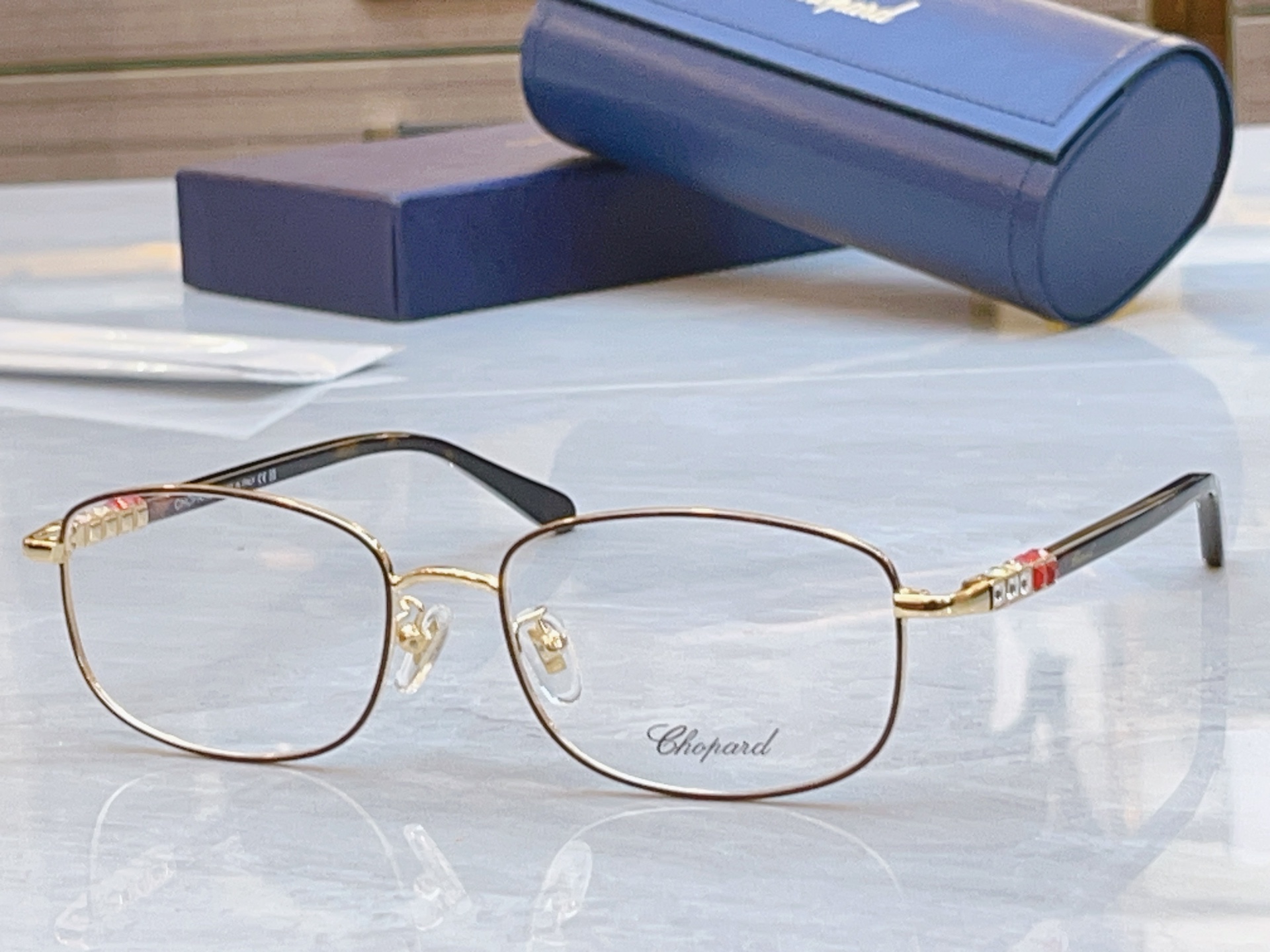 ，【ChoPar*】肖*邦新款太阳镜，MODEL：VCHA53J，SIZE：54口18-140