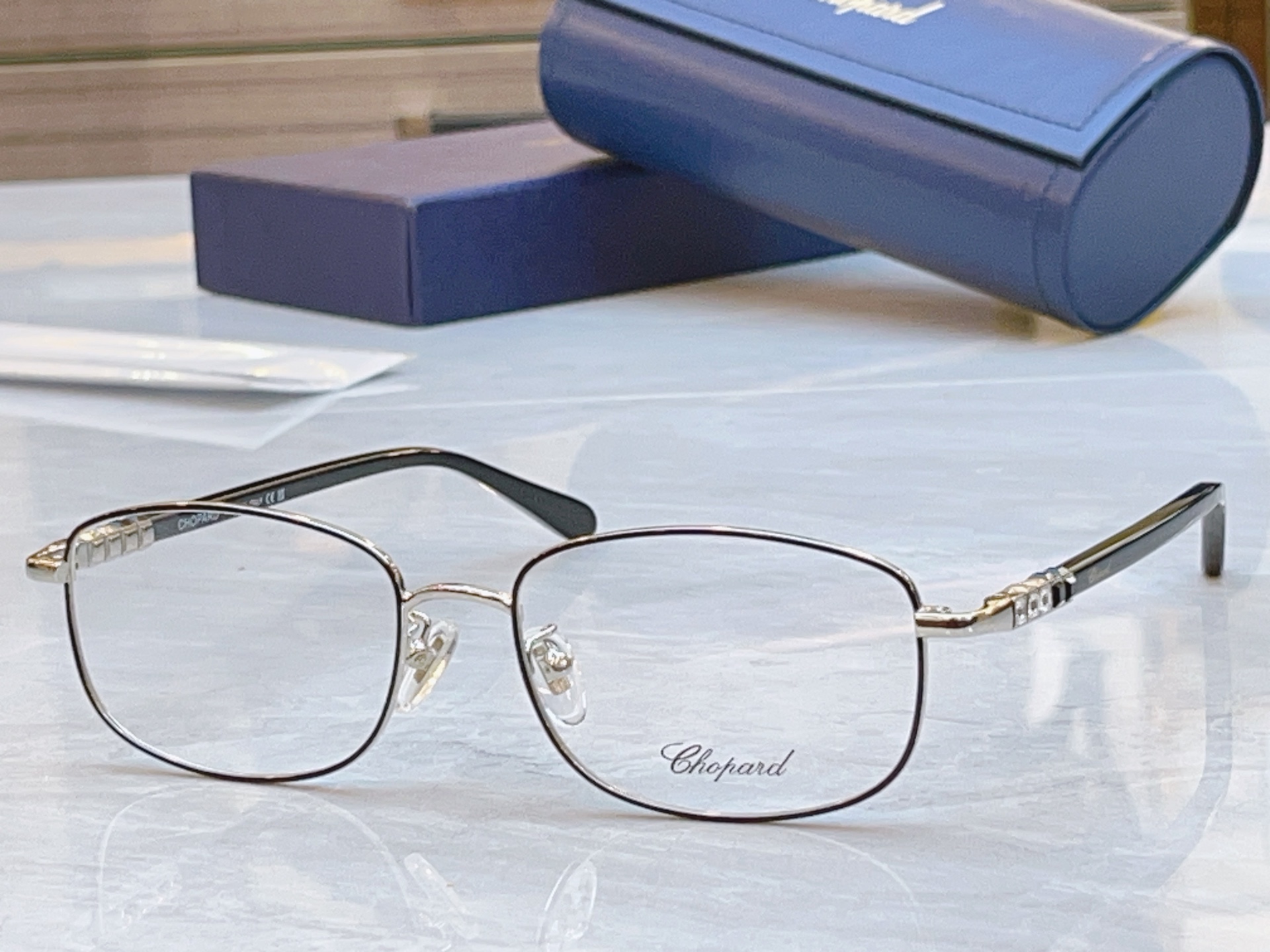 ，【ChoPar*】肖*邦新款太阳镜，MODEL：VCHA53J，SIZE：54口18-140