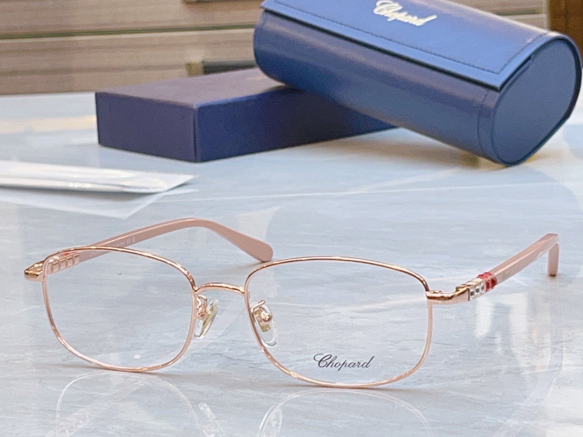 ，【ChoPar*】肖*邦新款太阳镜，MODEL：VCHA53J，SIZE：54口18-140