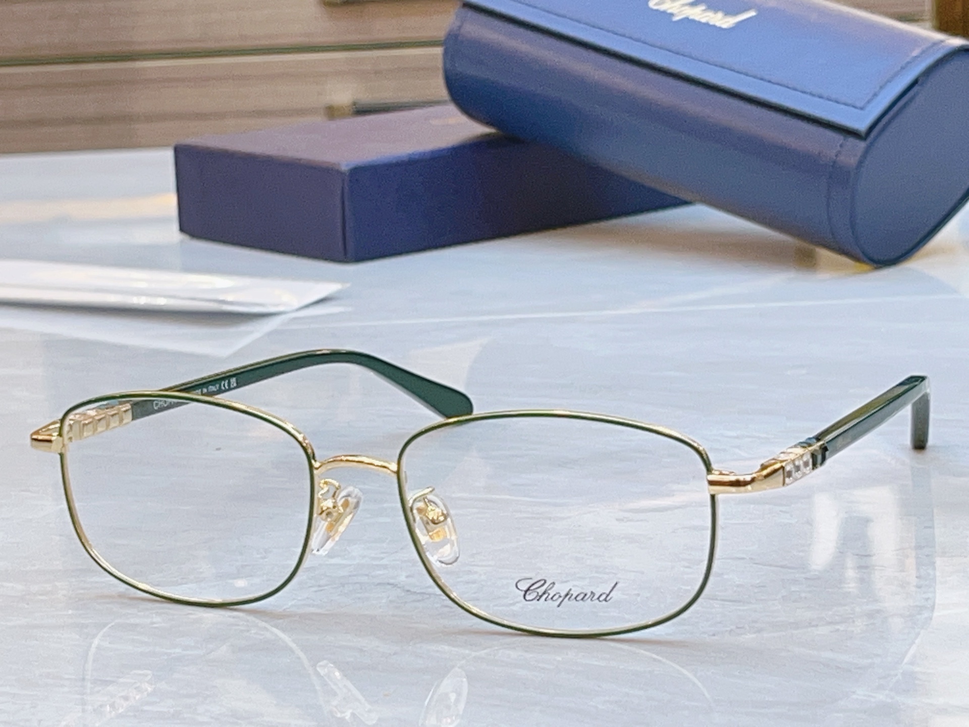 ，【ChoPar*】肖*邦新款太阳镜，MODEL：VCHA53J，SIZE：54口18-140