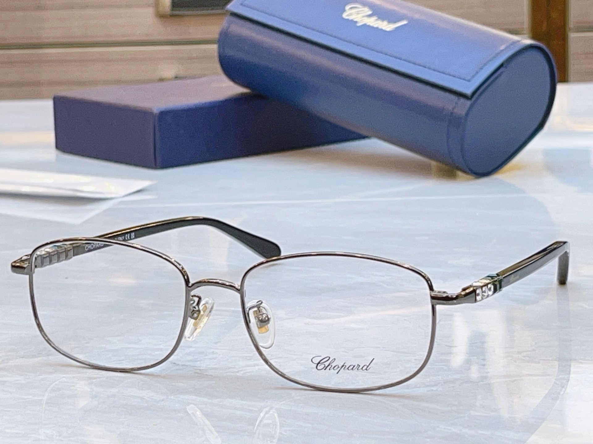 ，【ChoPar*】肖*邦新款太阳镜，MODEL：VCHA53J，SIZE：54口18-140