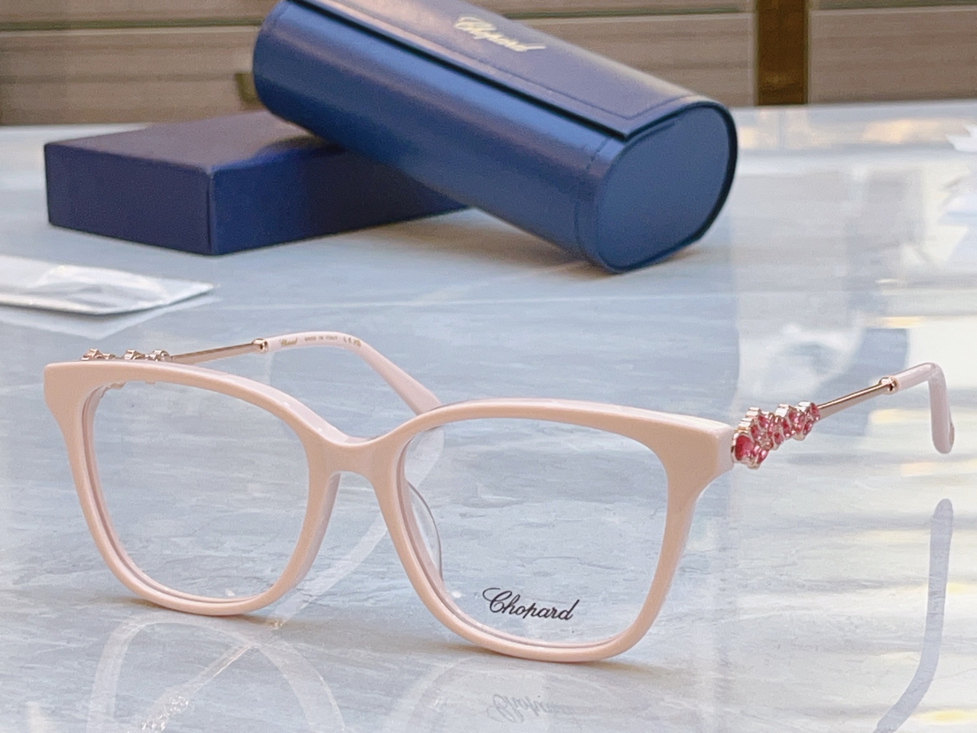 ，【ChoPar*】肖*邦新款太阳镜，MODEL：VCH361S，SIZE：54口17-142