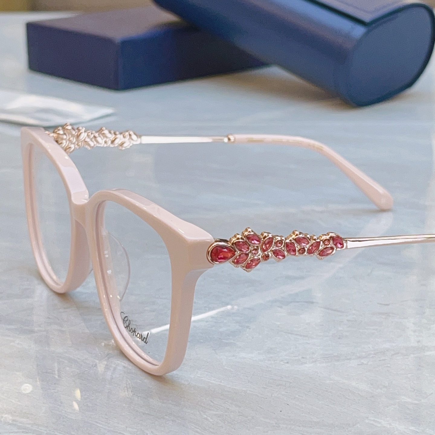 ，【ChoPar*】肖*邦新款太阳镜，MODEL：VCH361S，SIZE：54口17-142