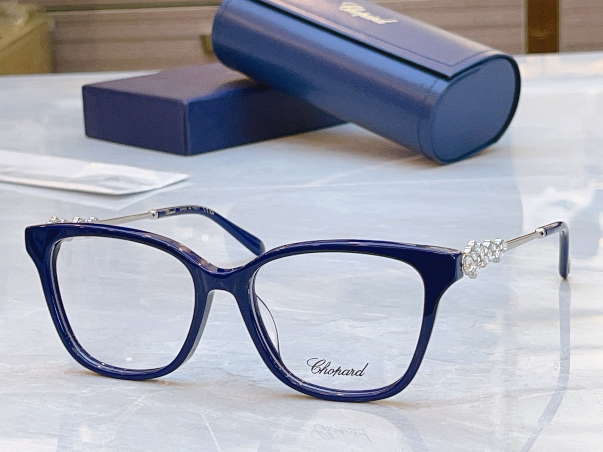 ，【ChoPar*】肖*邦新款太阳镜，MODEL：VCH361S，SIZE：54口17-142