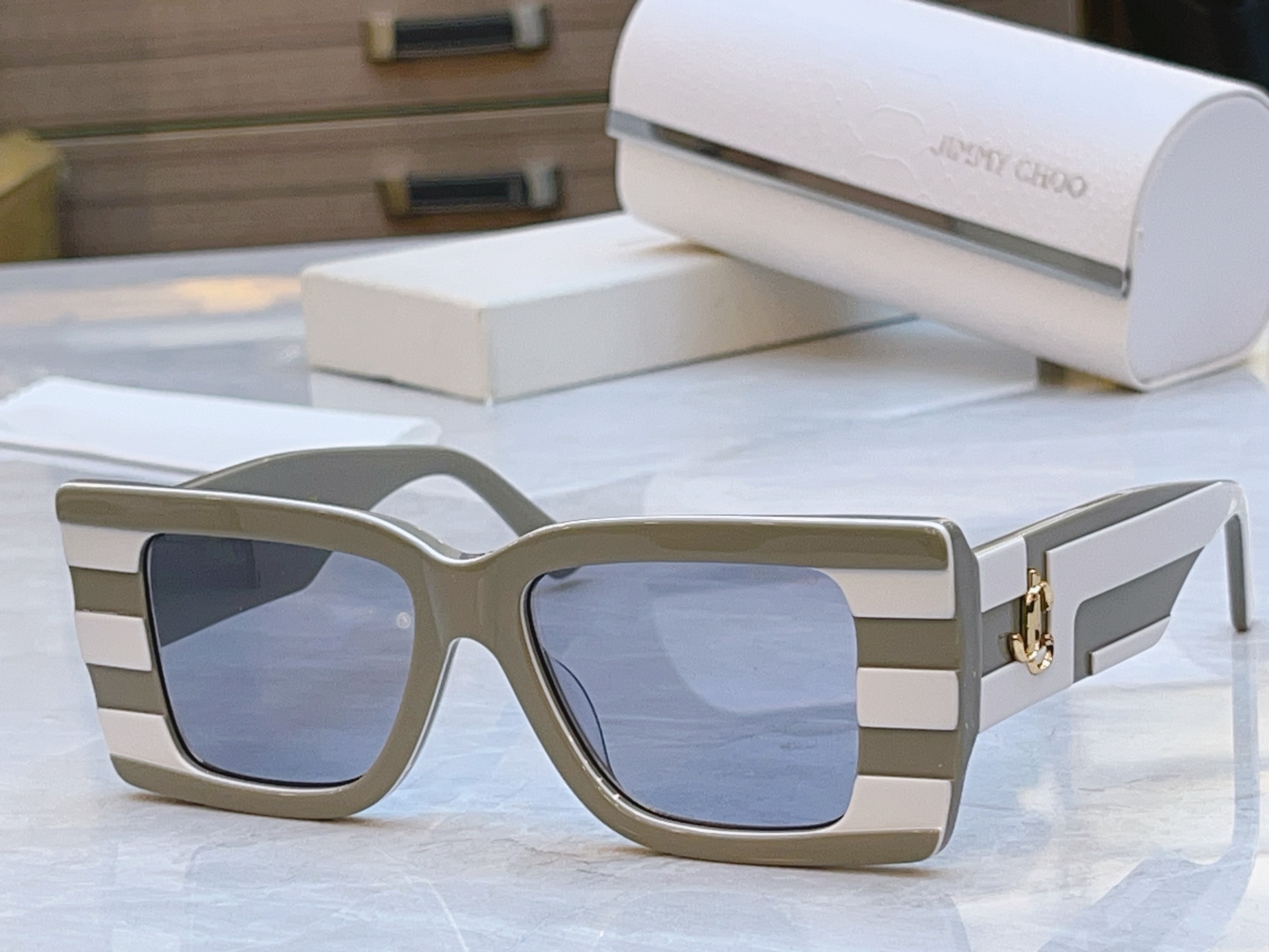 NO:553585,,【JIMMY CHO*】Jimmy* Zhou new sunglasses,MODELJC5009,SIZE52 mouth 17-142 glasses sunglasses,glasses,jimmy choo,jimmy choo19860909,【JIMMY CHO*】吉米*周新款太阳镜,MODELJC5009,SIZE52口17-142眼镜墨镜太阳镜,眼镜,jimmy choo,jimmy choo,glasses