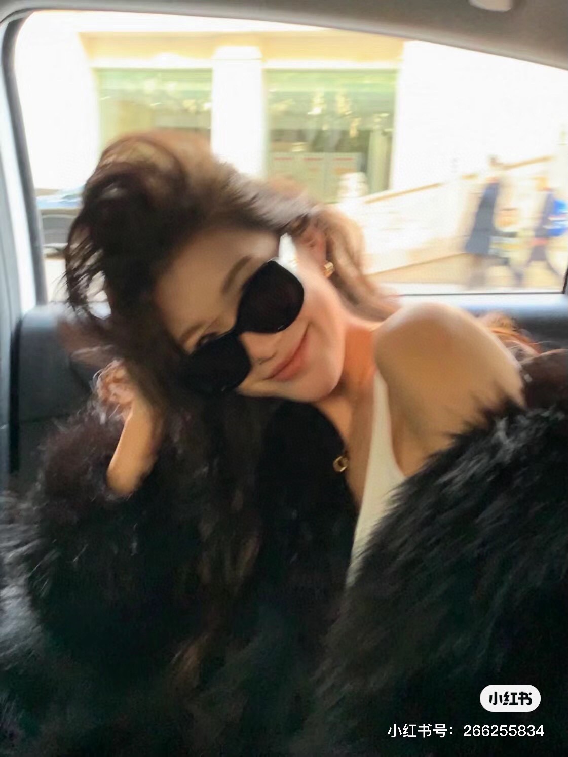 ，【CHAN*】香奈*儿新款太阳镜，高版本✨✨MODEL：CH5468-B-A，SIZE：56口18-1