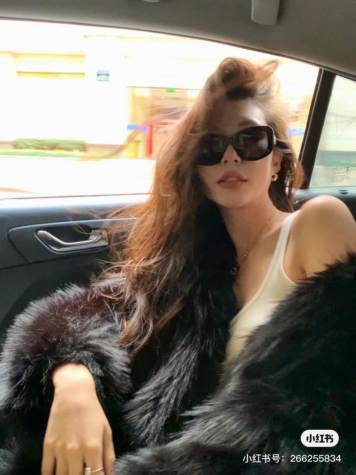 ，【CHAN*】香奈*儿新款太阳镜，高版本✨✨MODEL：CH5468-B-A，SIZE：56口18-1