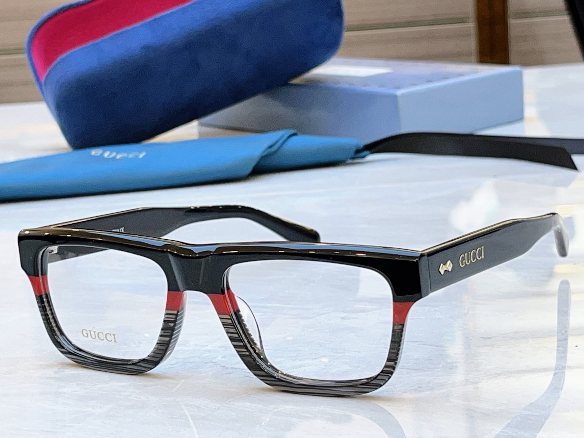 NO:554053,, [GUCC*] Gucci new glasses frame, MODELGG1723S, SIZE: 52 mouth 20-145 glasses sunglasses, glasses, gucci, gucci19860909,【GUCC*】古驰新款眼镜架,MODELGG1723S,SIZE:52口20-145眼镜墨镜太阳镜,眼镜,gucci,gucci,glasses
