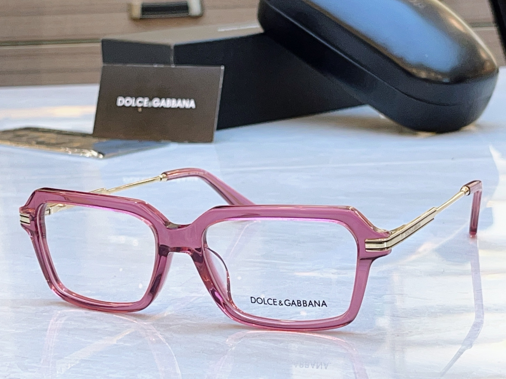 ，【DOLCE & GABBAN*】D*G新款太阳镜，MODEL：DG3401，SIZE：54口17-1