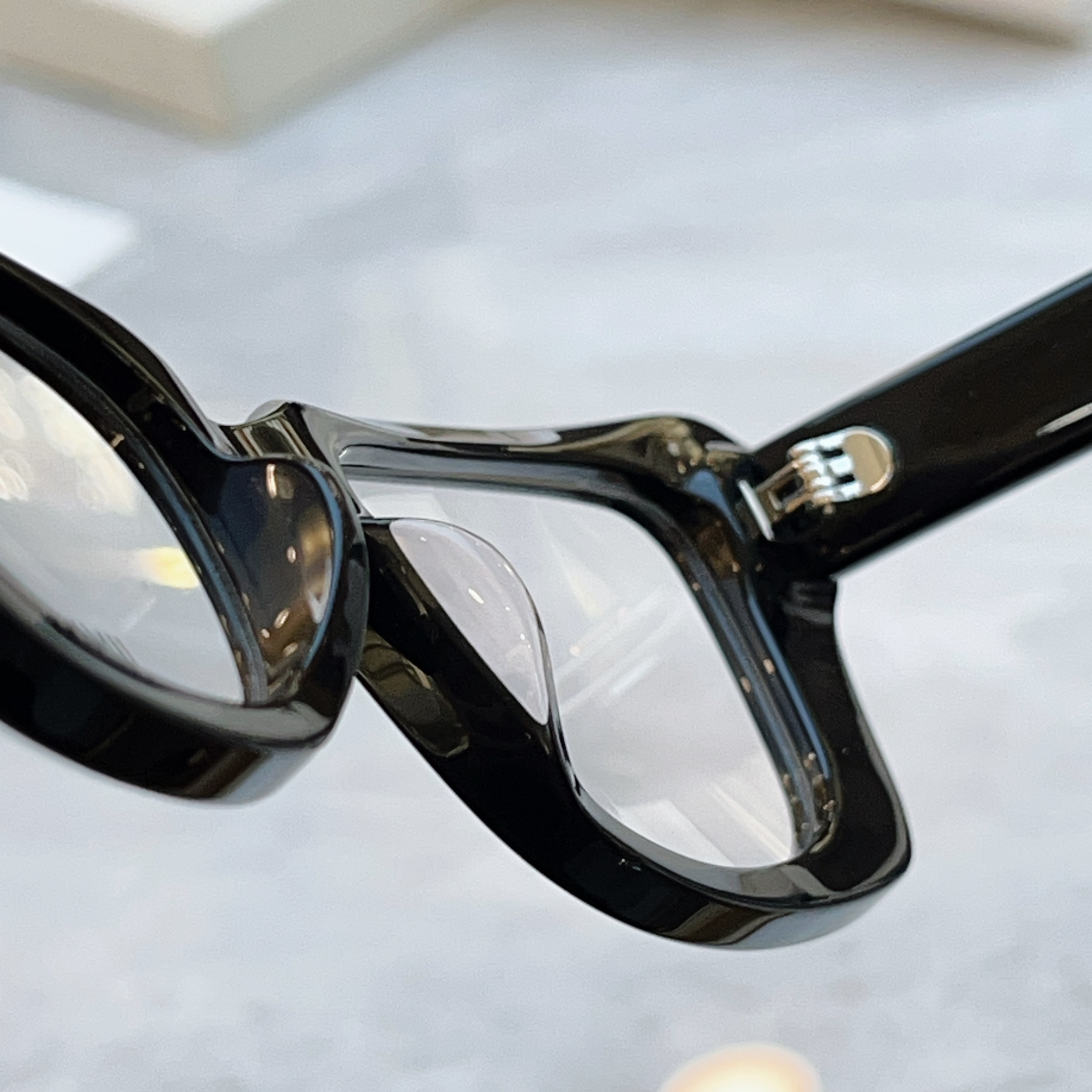 ，【JIMMY CHO*】吉米*周新款眼镜架，MODEL：JC3018B，SIZE：53口17-145