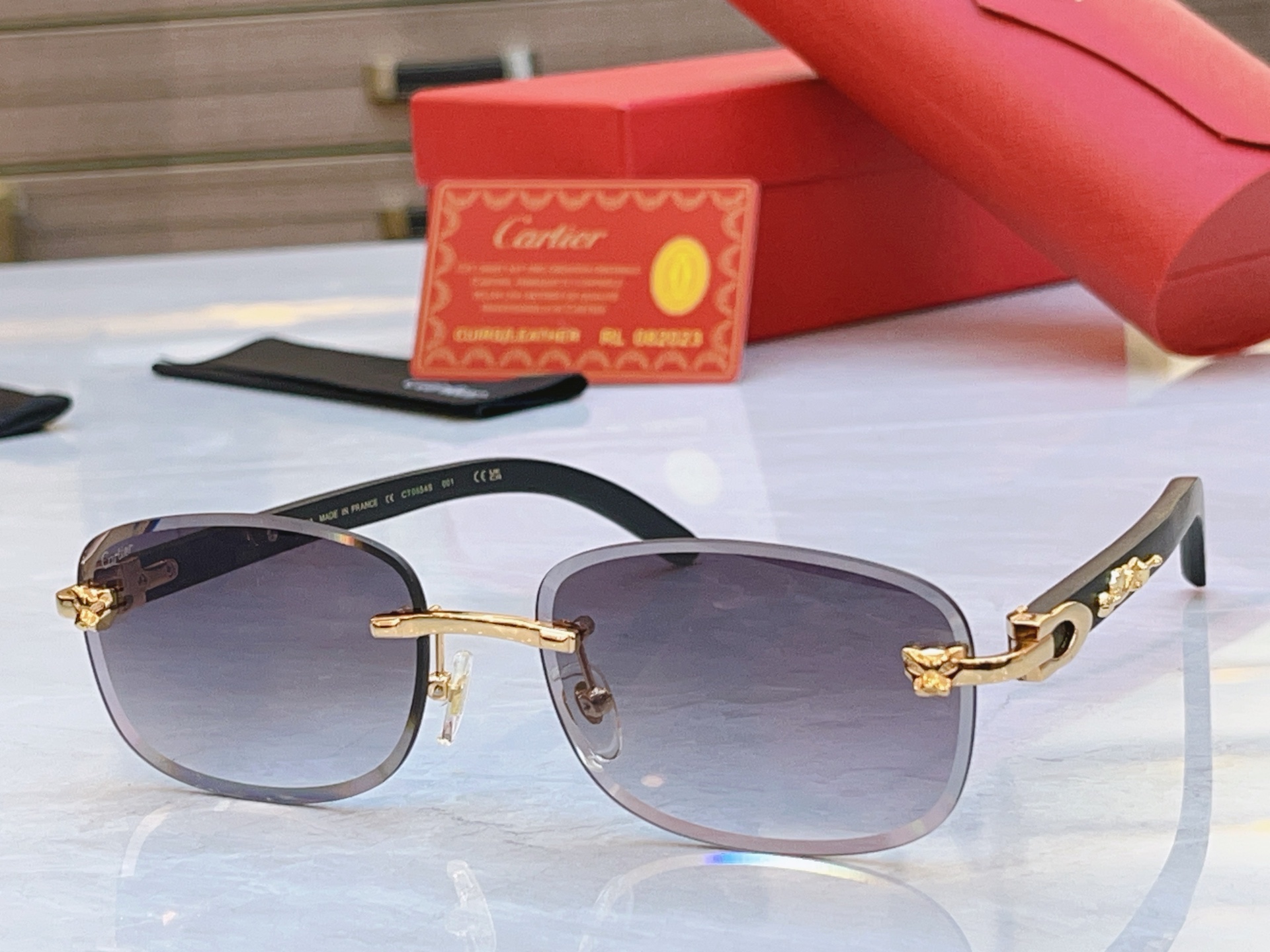 NO:554048,,【CARTIE*】Cartier* new sunglasses, Mod: CT0554S, Size: 60 mouth 17-143 glasses sunglasses, glasses, cartier19860909,【CARTIE*】卡地*亚新款太阳镜,Mod:CT0554S,Size:60口17-143眼镜墨镜太阳镜,眼镜,cartier,glasses
