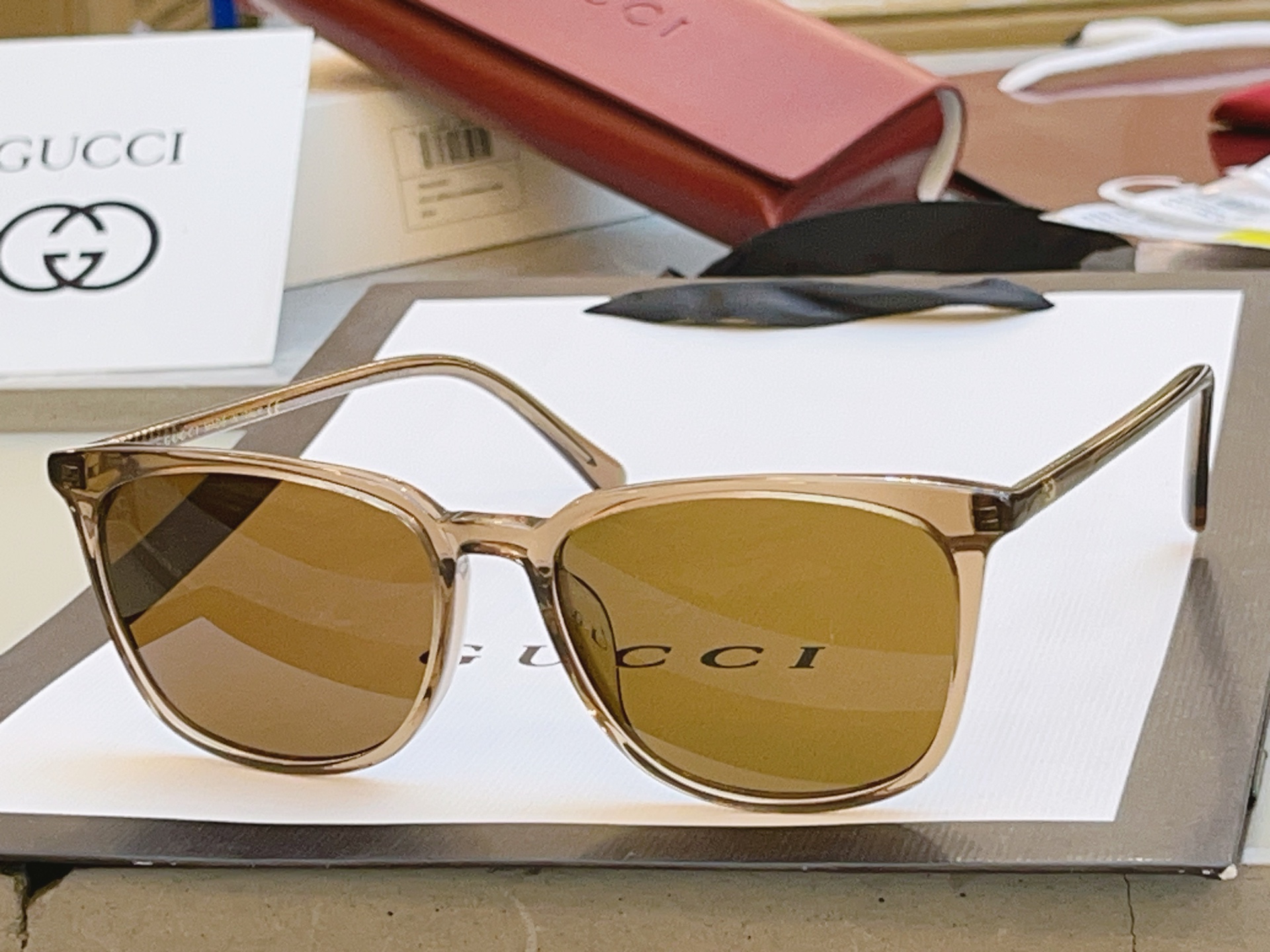 NO:554079,, [GUCC*] G*Chi new sunglasses, MODELGG1230OA, SIZE53 mouth 17-145 M glasses, sunglasses, sunglasses, glasses, gucci19860909,【GUCC*】古*驰新款太阳镜,MODELGG1230OA,SIZE53口17-145 M眼镜墨镜太阳镜,眼镜,gucci,glasses