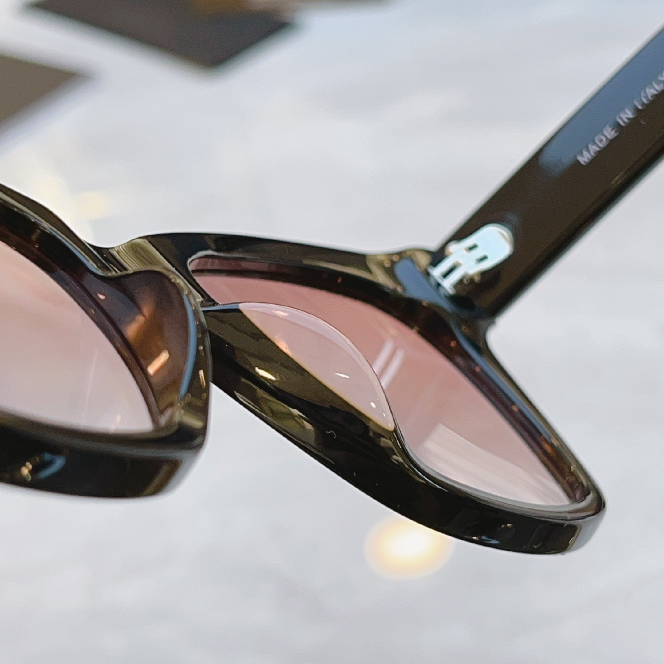 ，【CHANE*】香奈*儿新款太阳镜，MODEL：CH9162B， SIZE：53口20-145