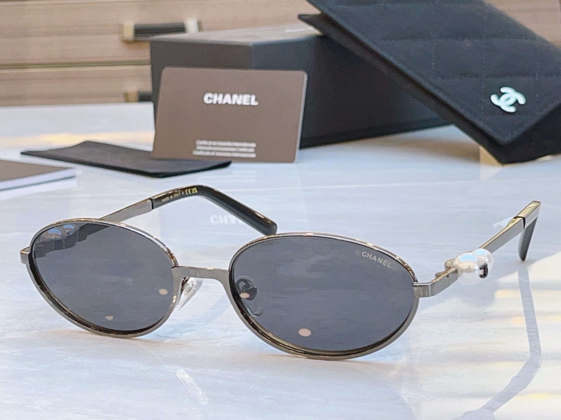 NO:554078,, [CHANE*] Chanel* new sunglasses, MODELA1684L, SIZE58 mouth 18-145 glasses sunglasses, glasses, chanel, chanel19860909,【CHANE*】香奈*儿新款太阳镜,MODELA1684L, SIZE58口18-145眼镜墨镜太阳镜,眼镜,chanel,chanel,glasses