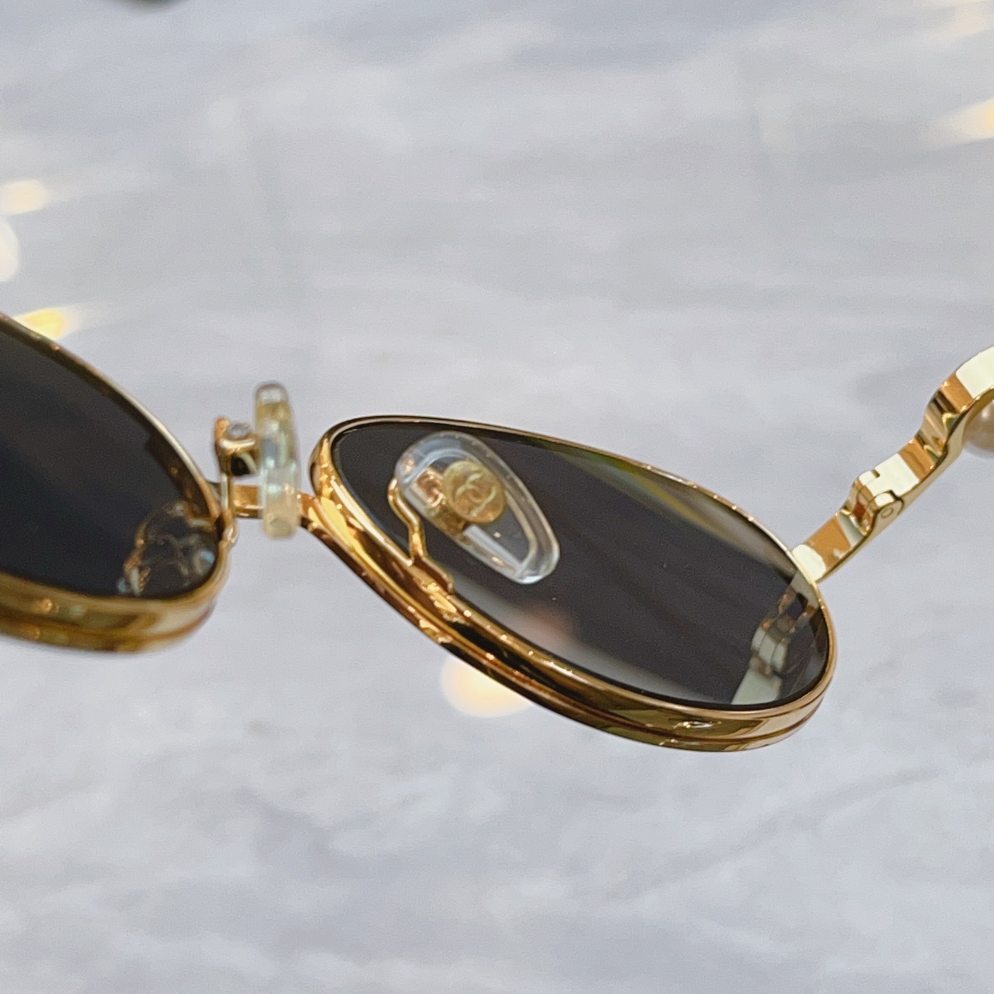 ，【CHANE*】香奈*儿新款太阳镜，MODEL：A1684L， SIZE：58口18-145