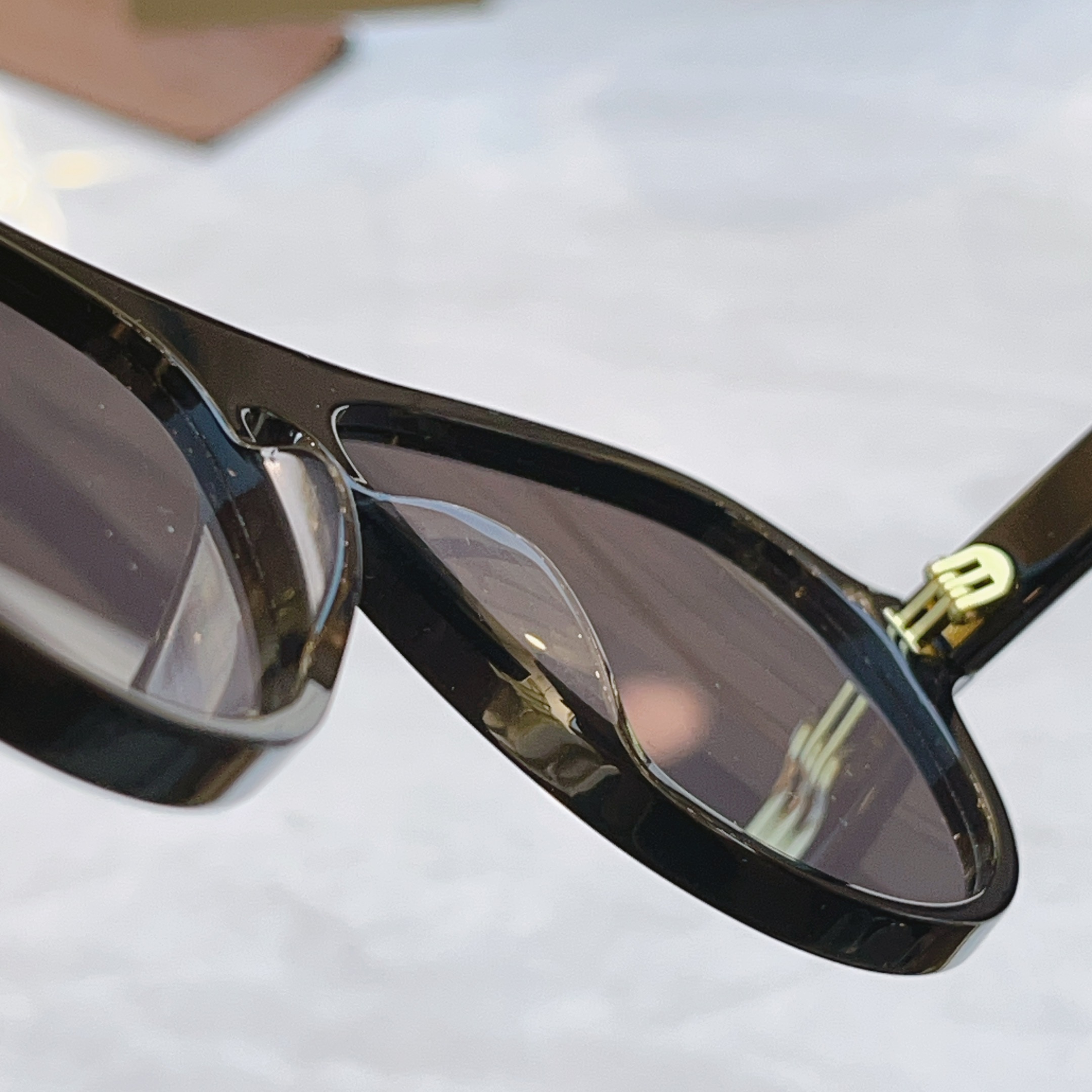 ，【TOM FOR*】汤姆*福特新款太阳镜🕶️，MODEL：TF1080，SIZE：59口13-145