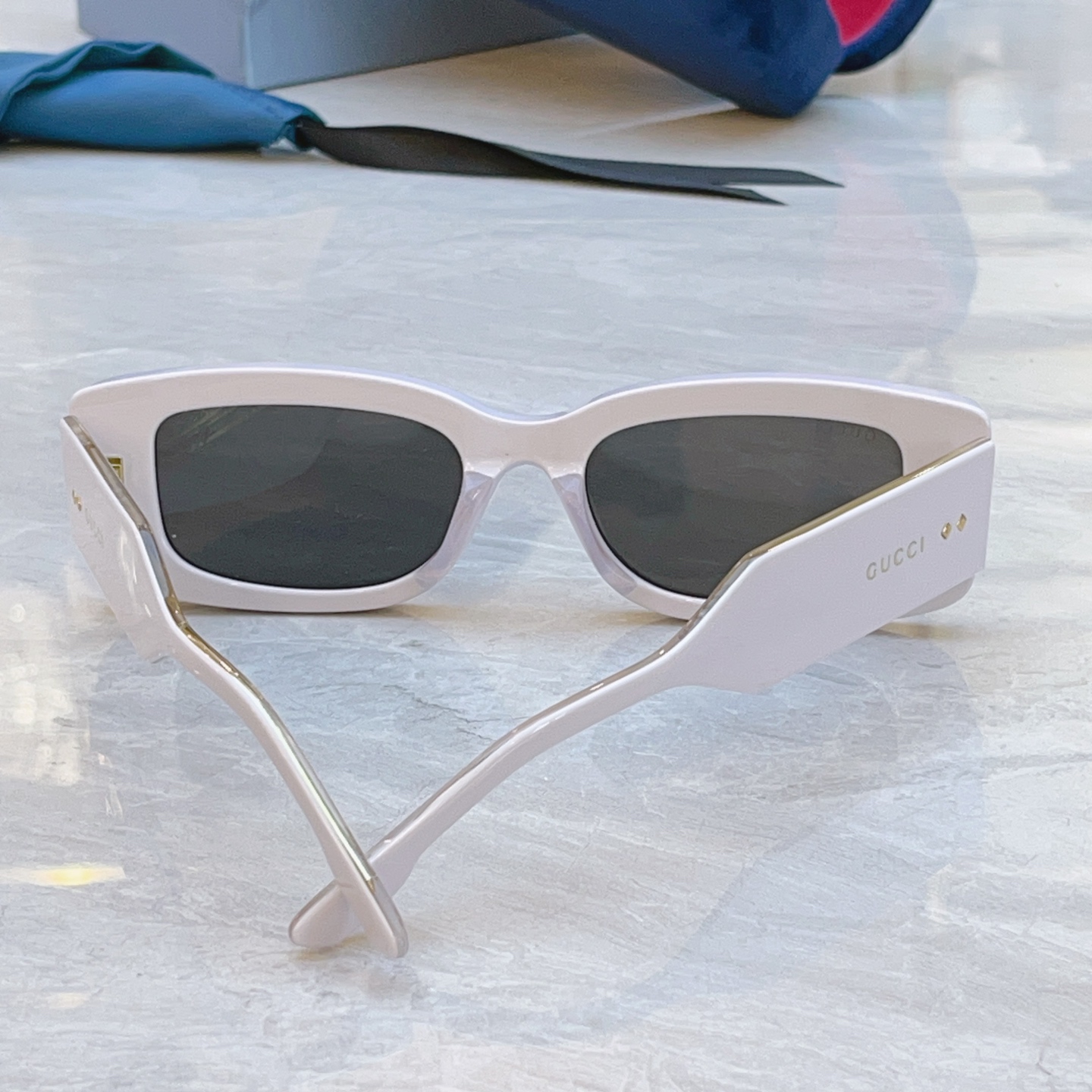 ，【GUCC*】古*驰新款太阳镜，MODEL：GG1528S，SIZE：53口18-145