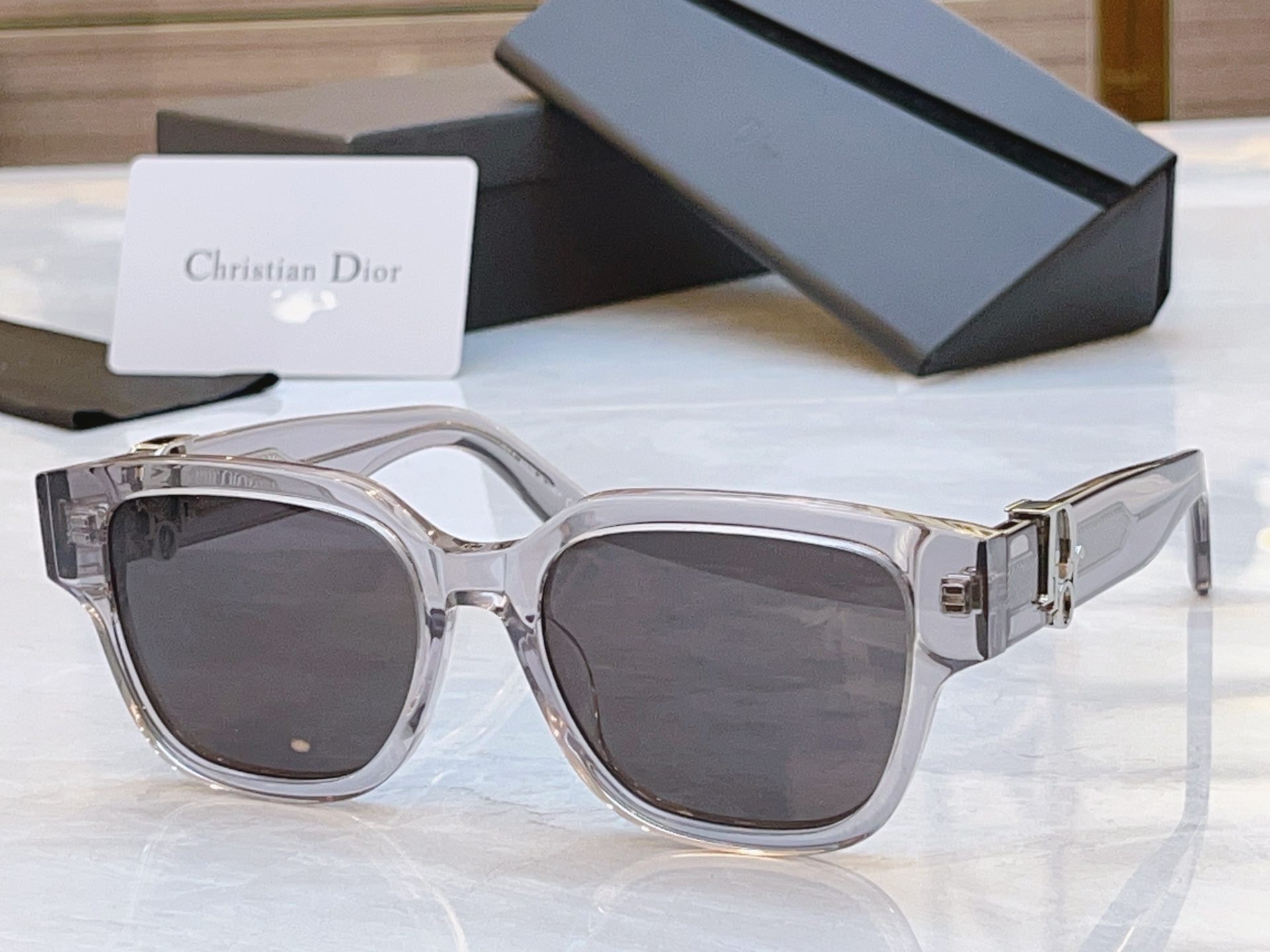 ，【DIO* 】迪*奥新款太阳镜，MODEL：Dior Oblique S1F，SIZE：54口18-1